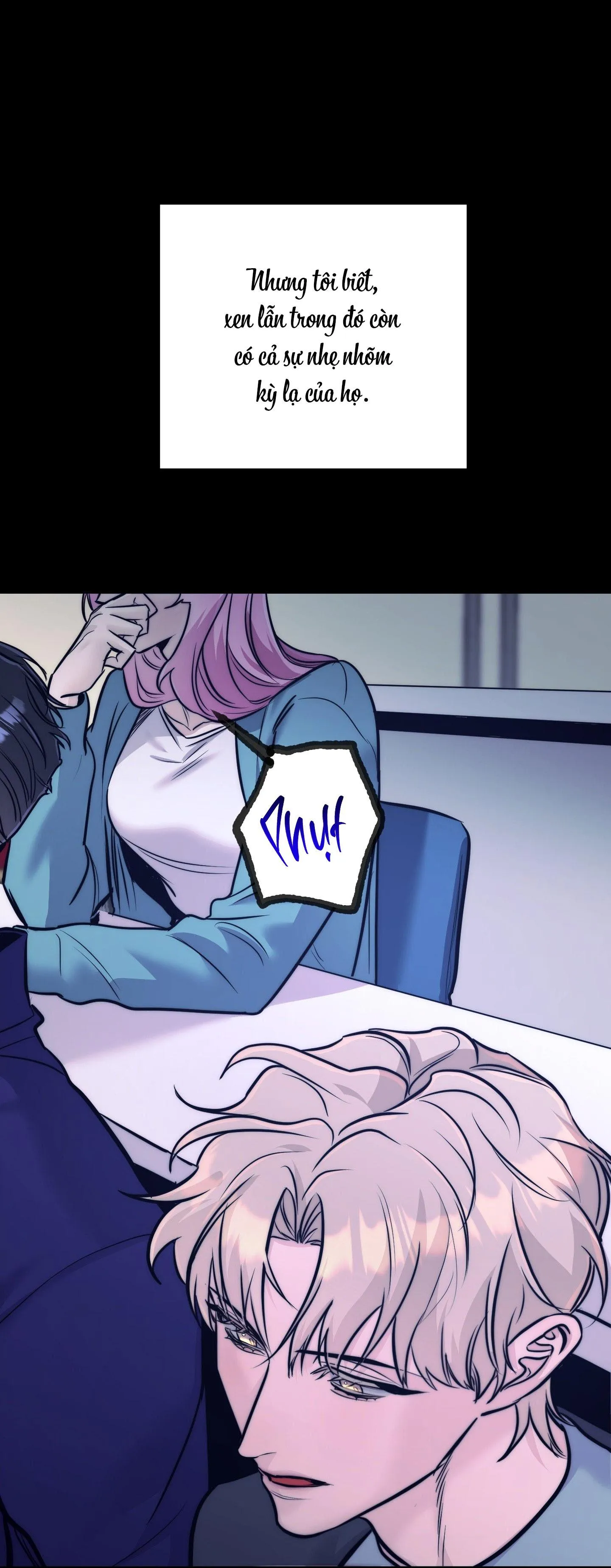 Stigma Chapter 6 Trang 52