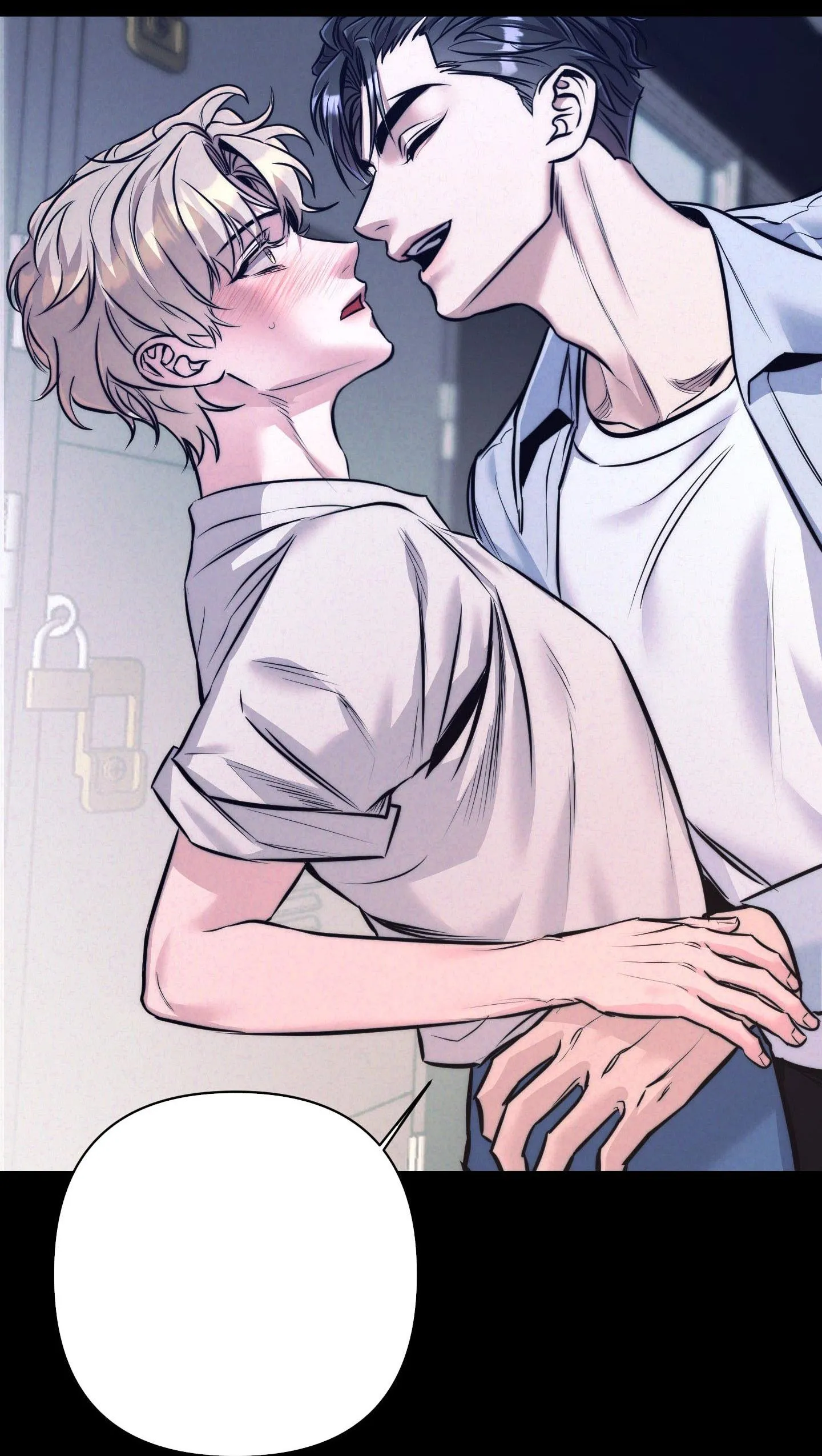 Stigma Chapter 6 Trang 59