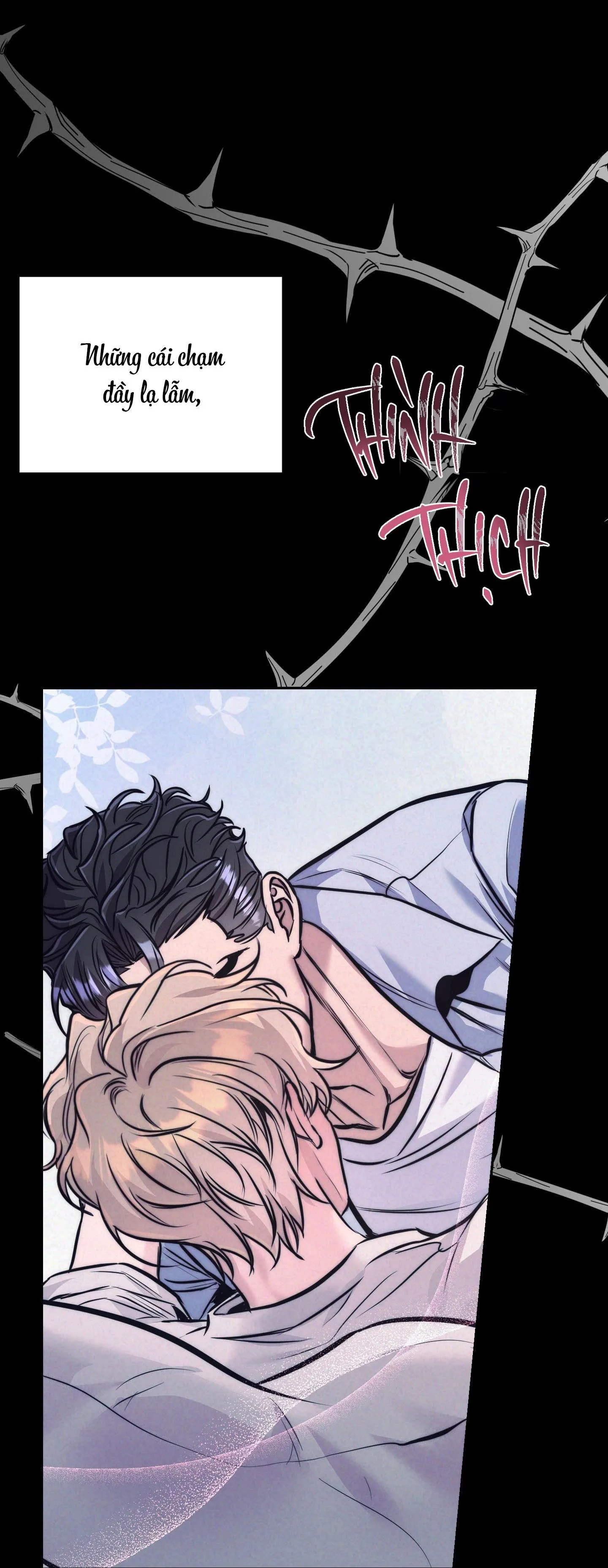 Stigma Chapter 6 Trang 67