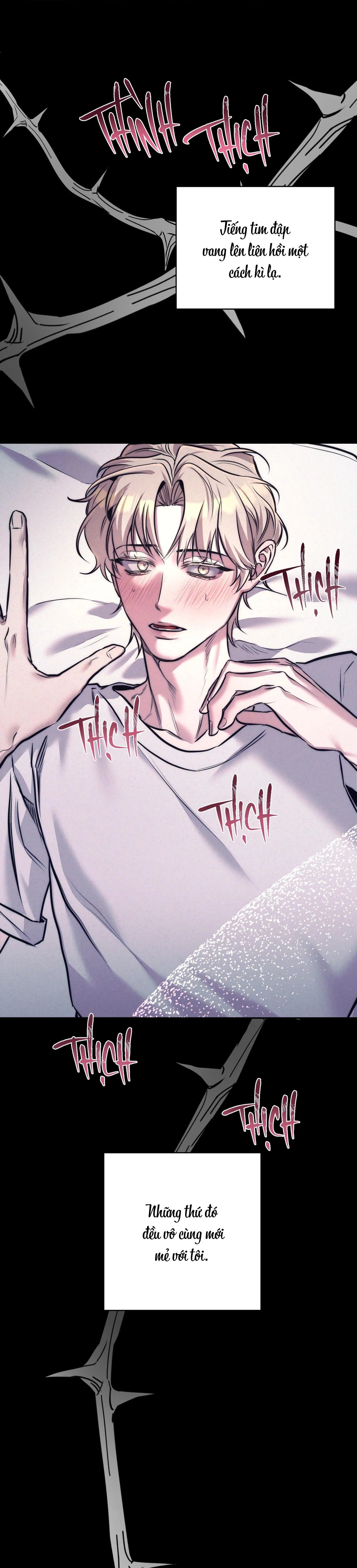 Stigma Chapter 6 Trang 68