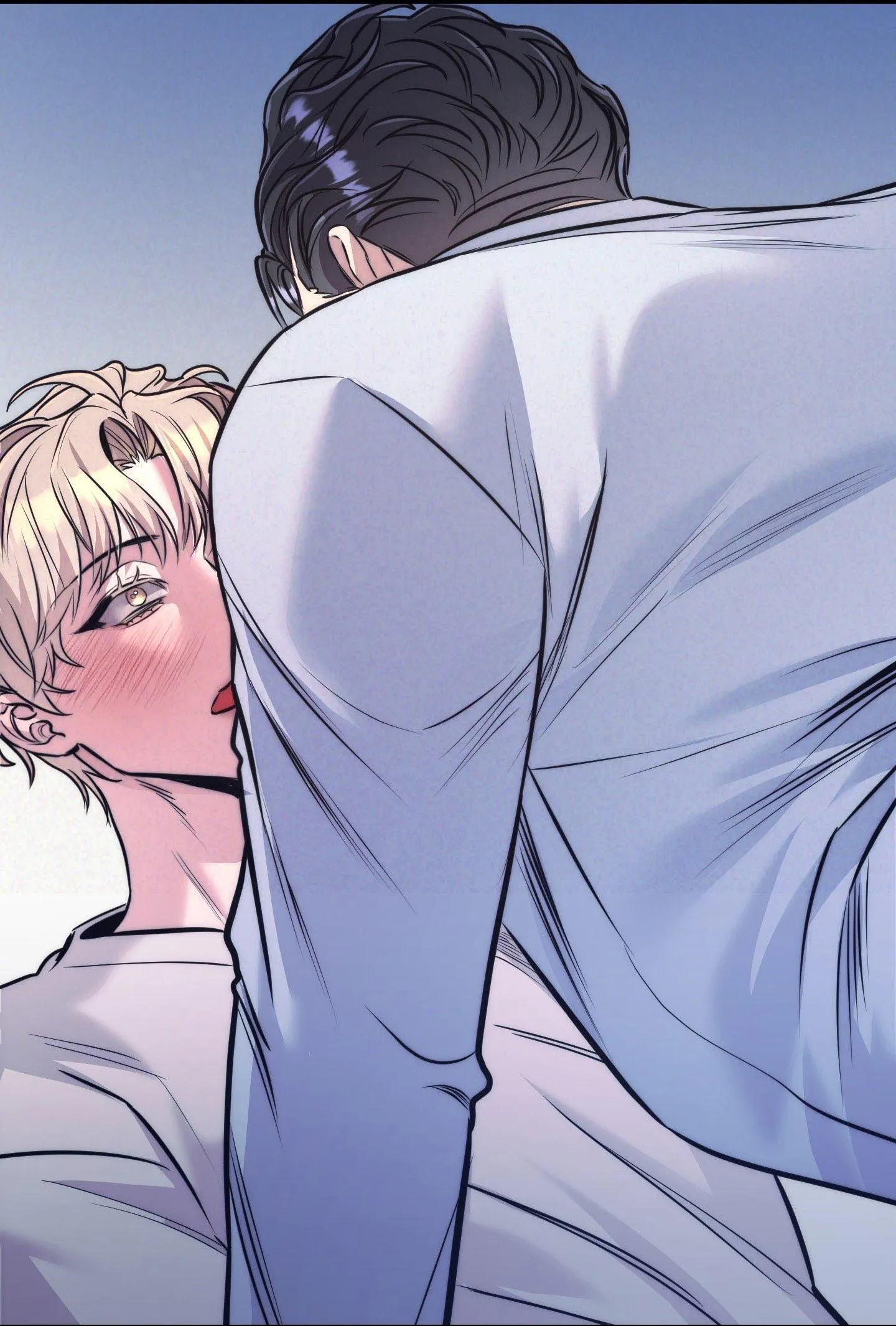 Stigma Chapter 6 Trang 69