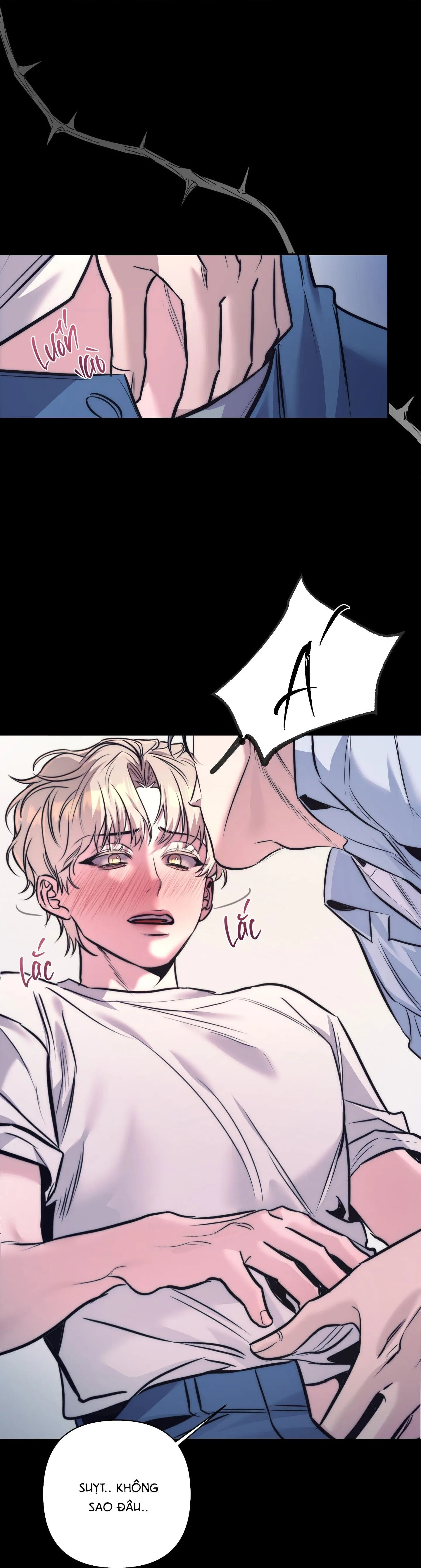 Stigma Chapter 6 Trang 71