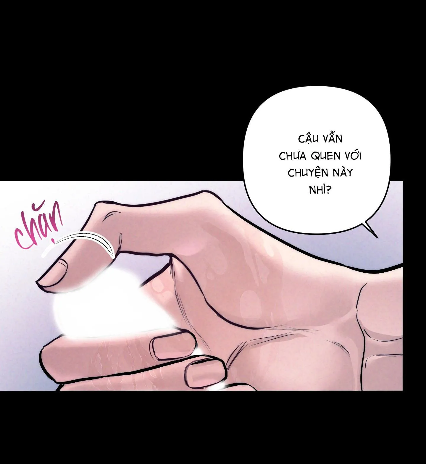 Stigma Chapter 7 Trang 6