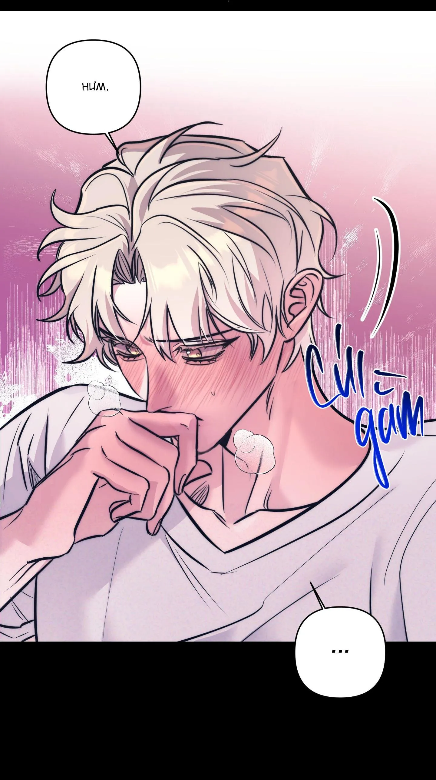 Stigma Chapter 7 Trang 9