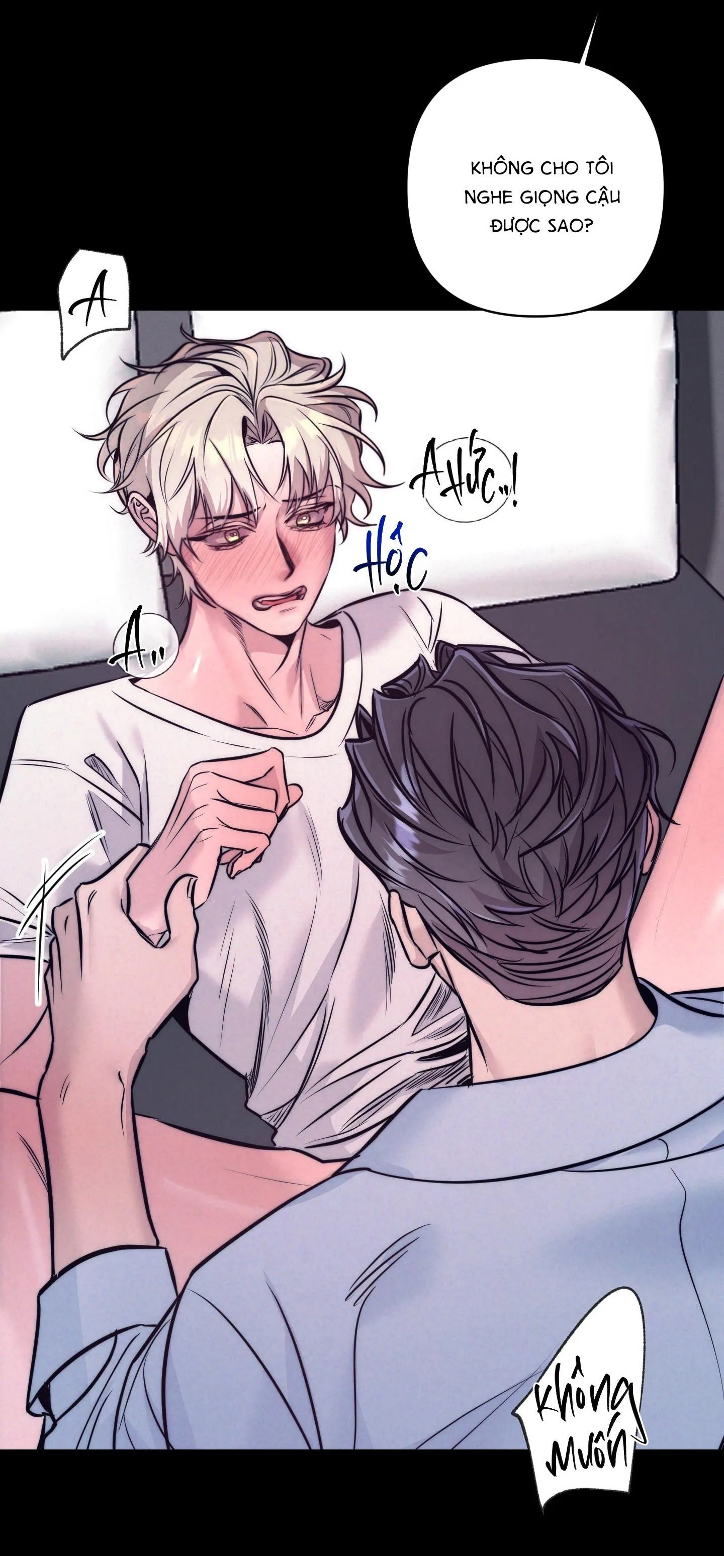 Stigma Chapter 7 Trang 11