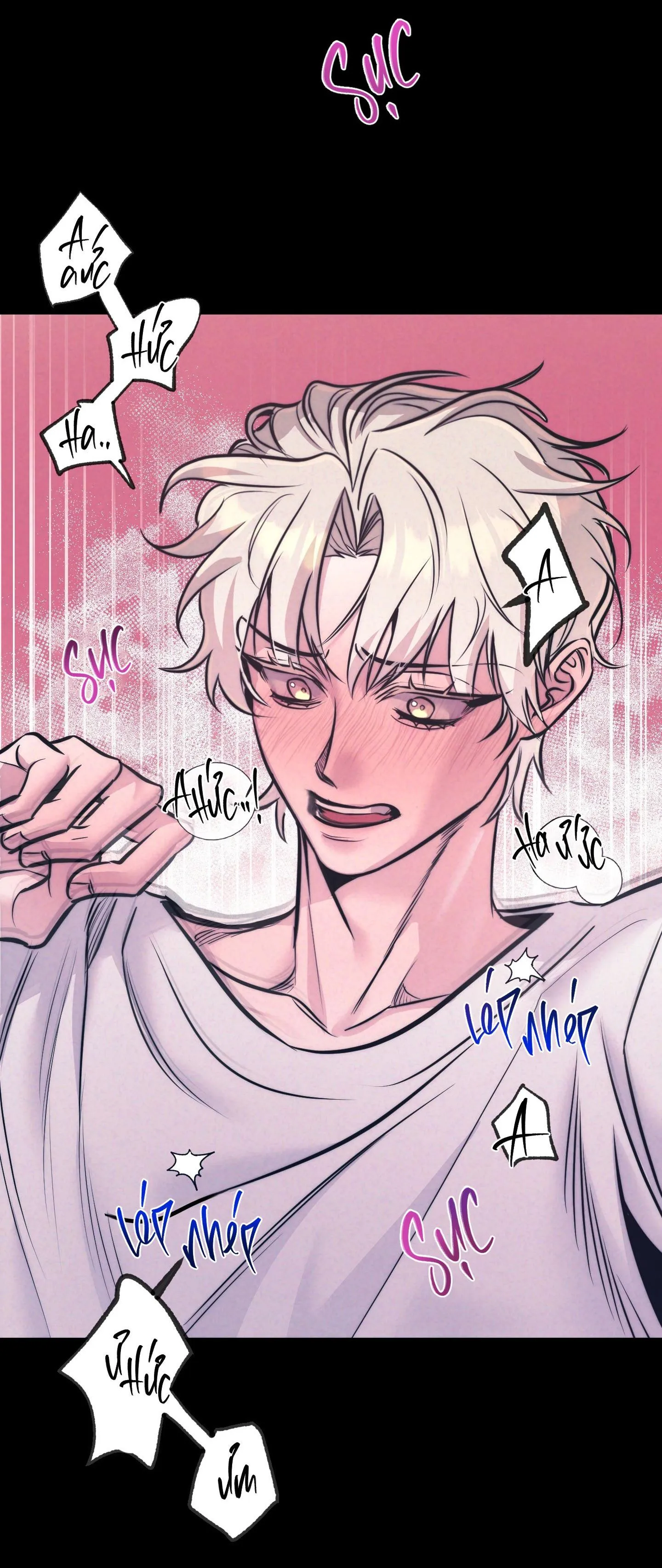 Stigma Chapter 7 Trang 13