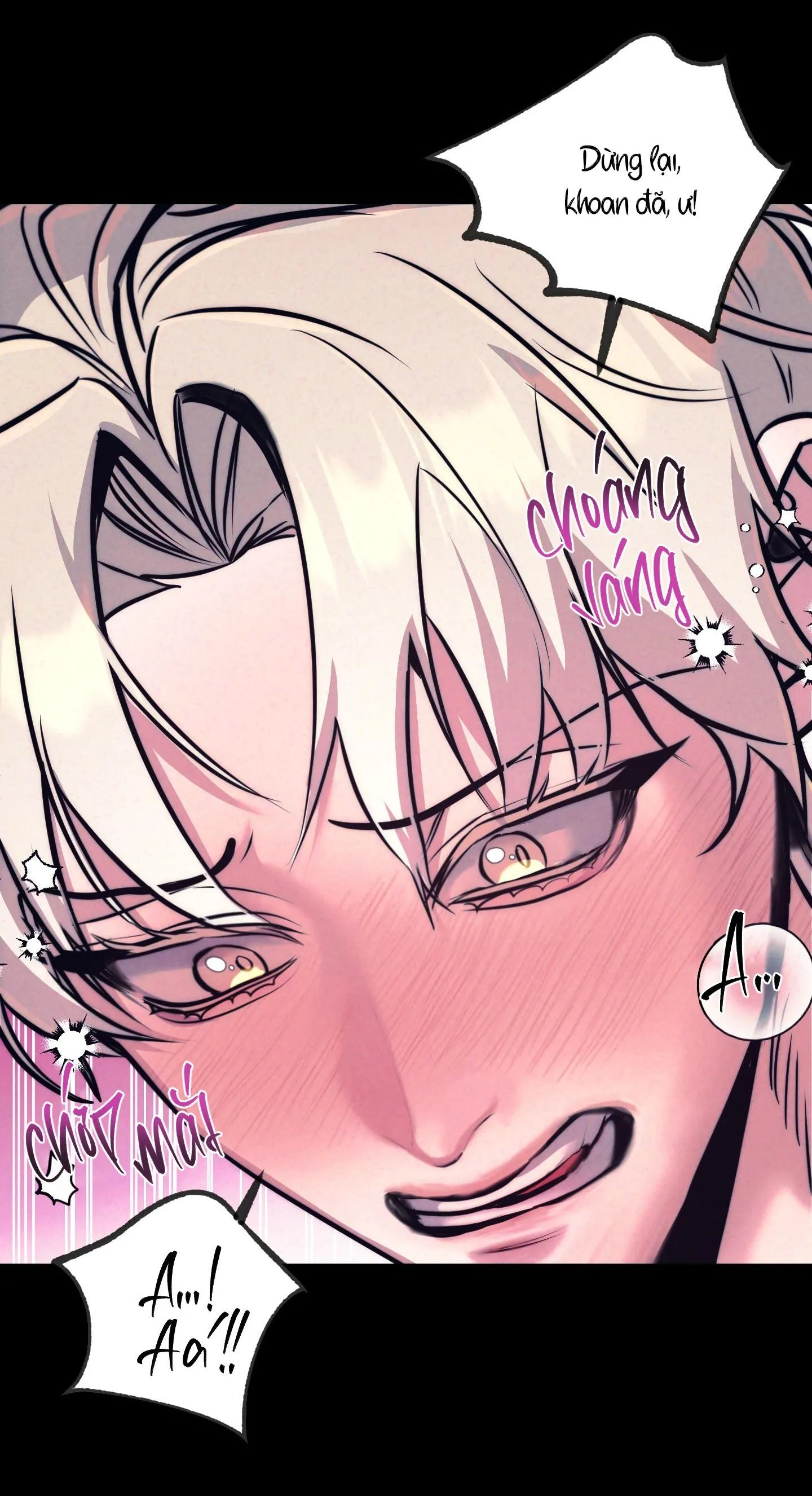 Stigma Chapter 7 Trang 14