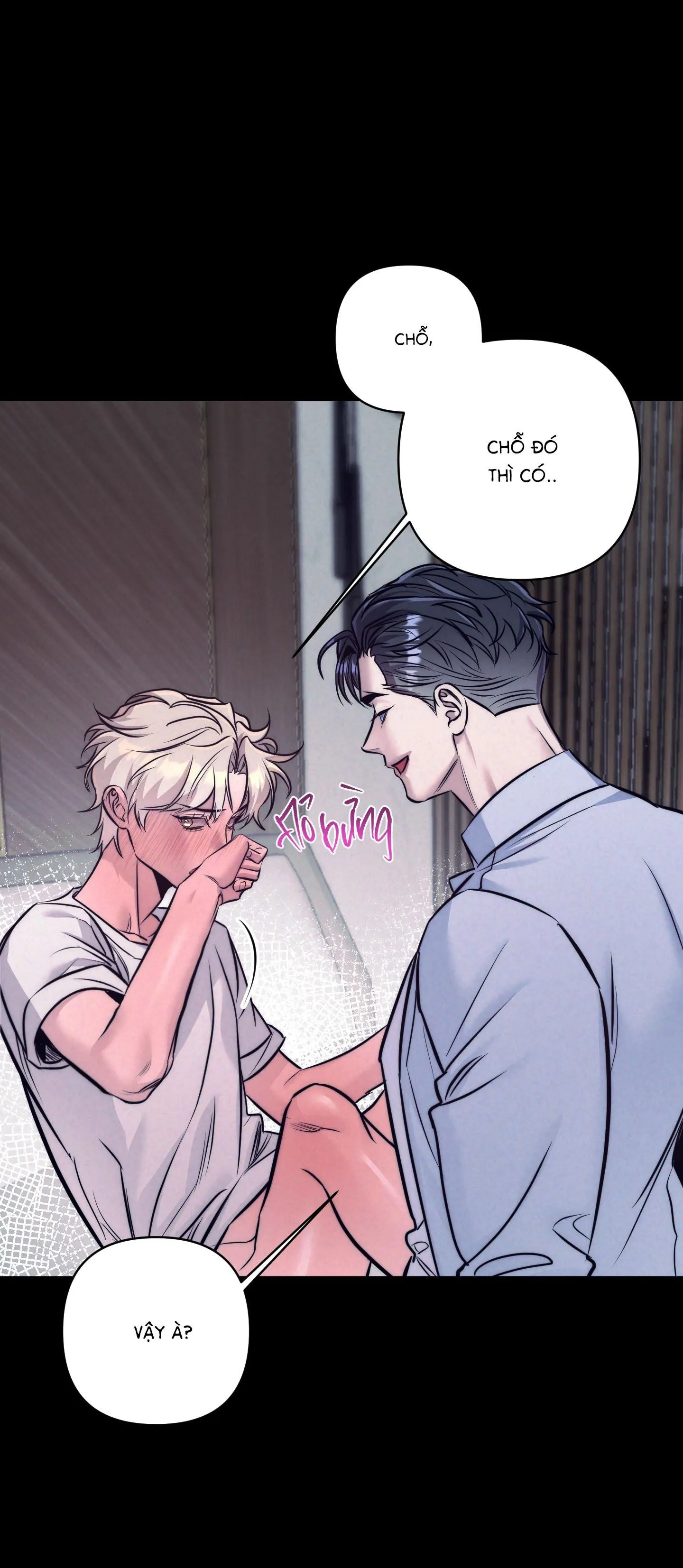 Stigma Chapter 7 Trang 17