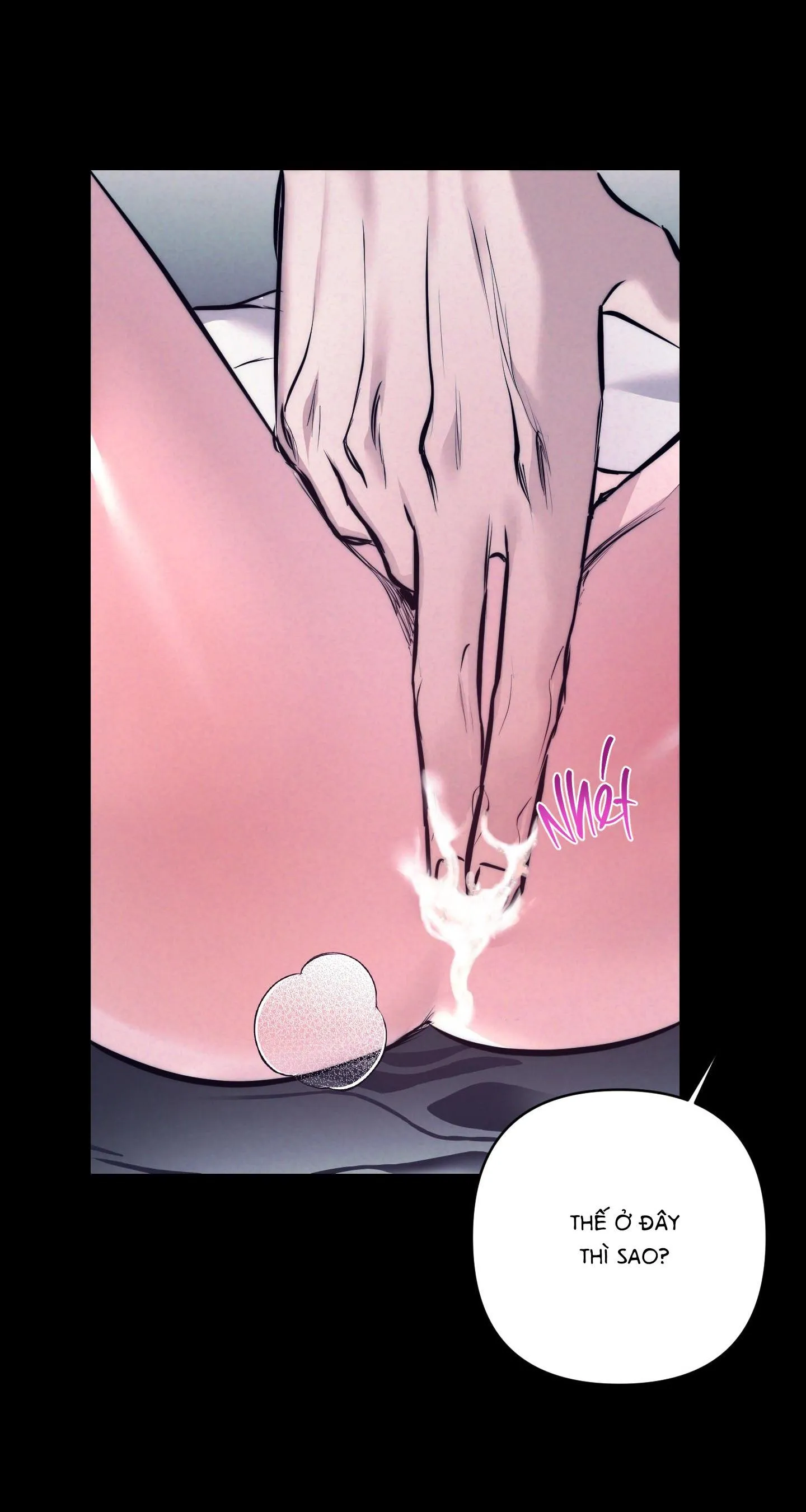 Stigma Chapter 7 Trang 18