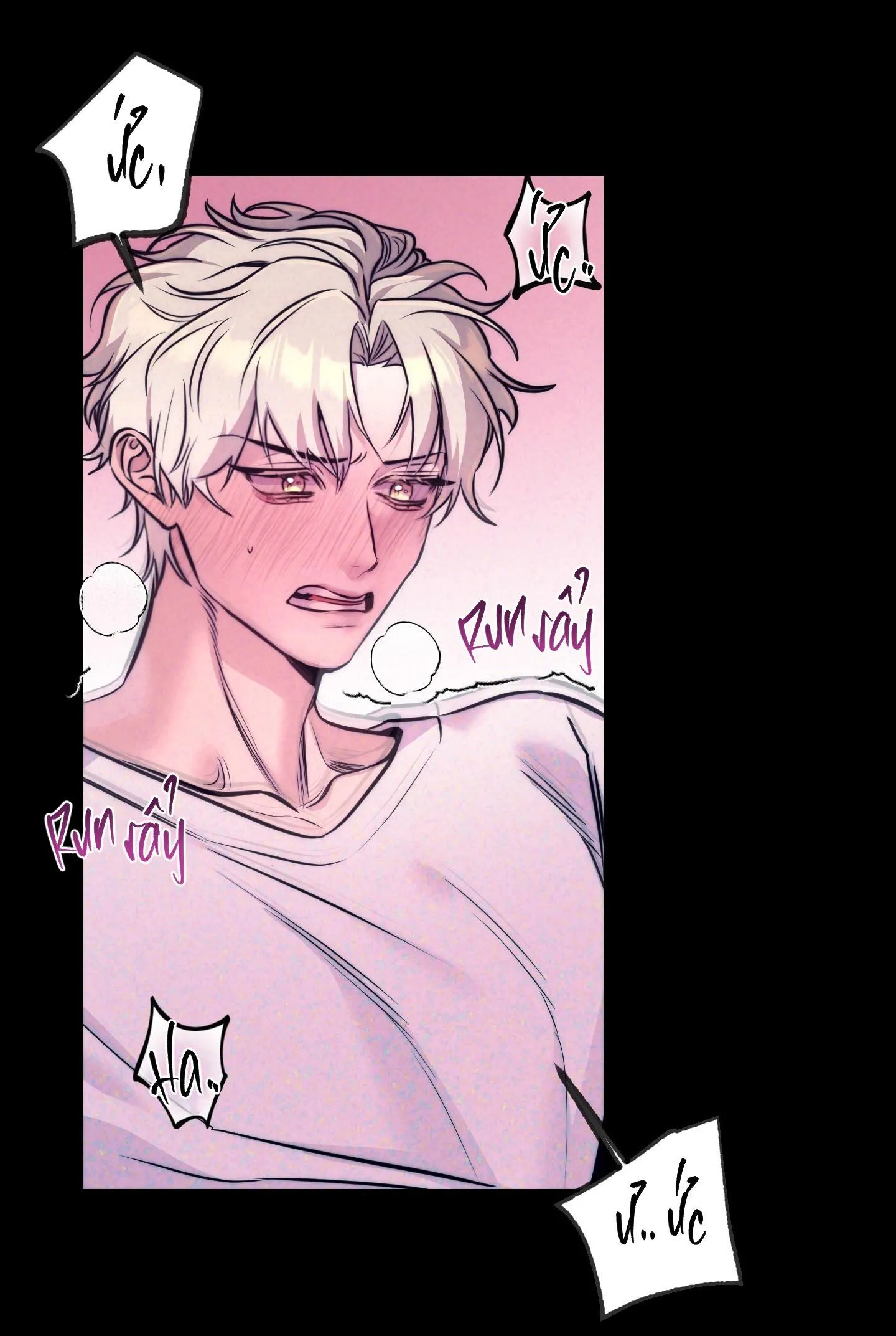 Stigma Chapter 7 Trang 26