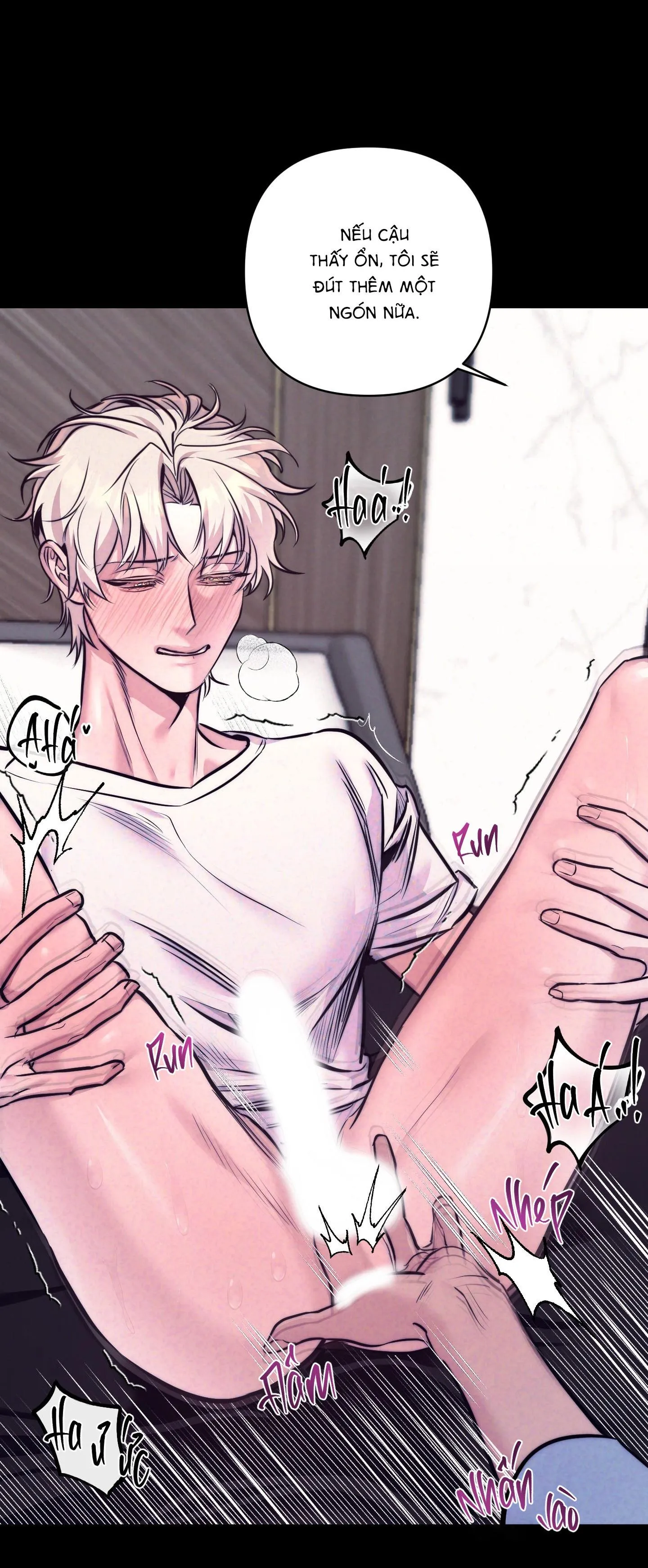 Stigma Chapter 7 Trang 28