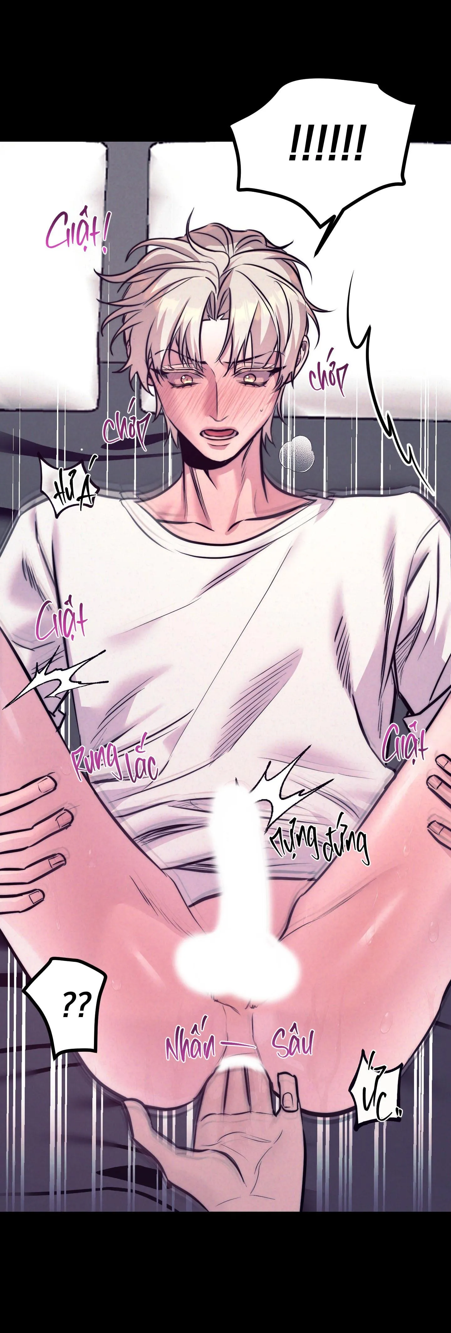 Stigma Chapter 7 Trang 32