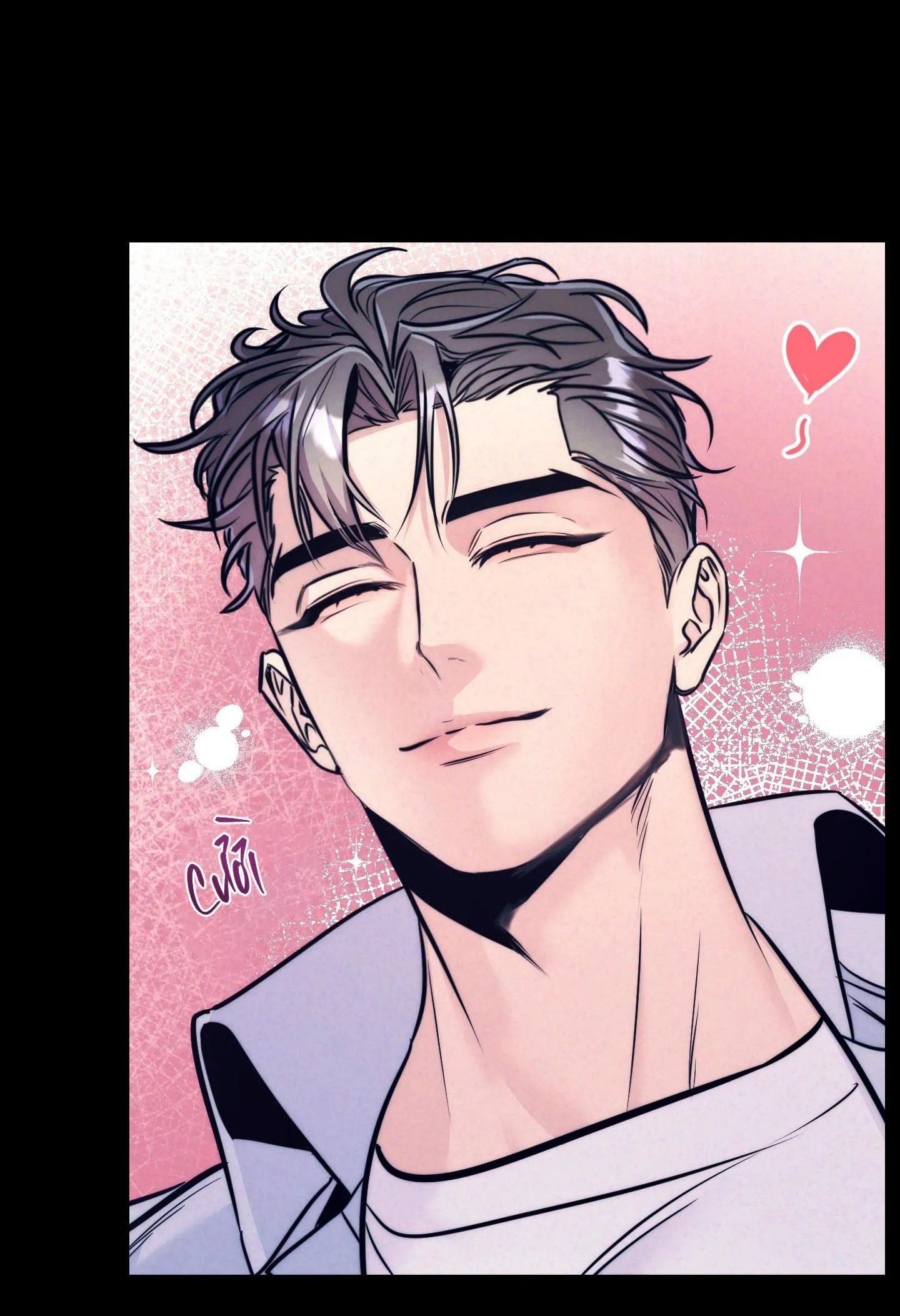 Stigma Chapter 7 Trang 33