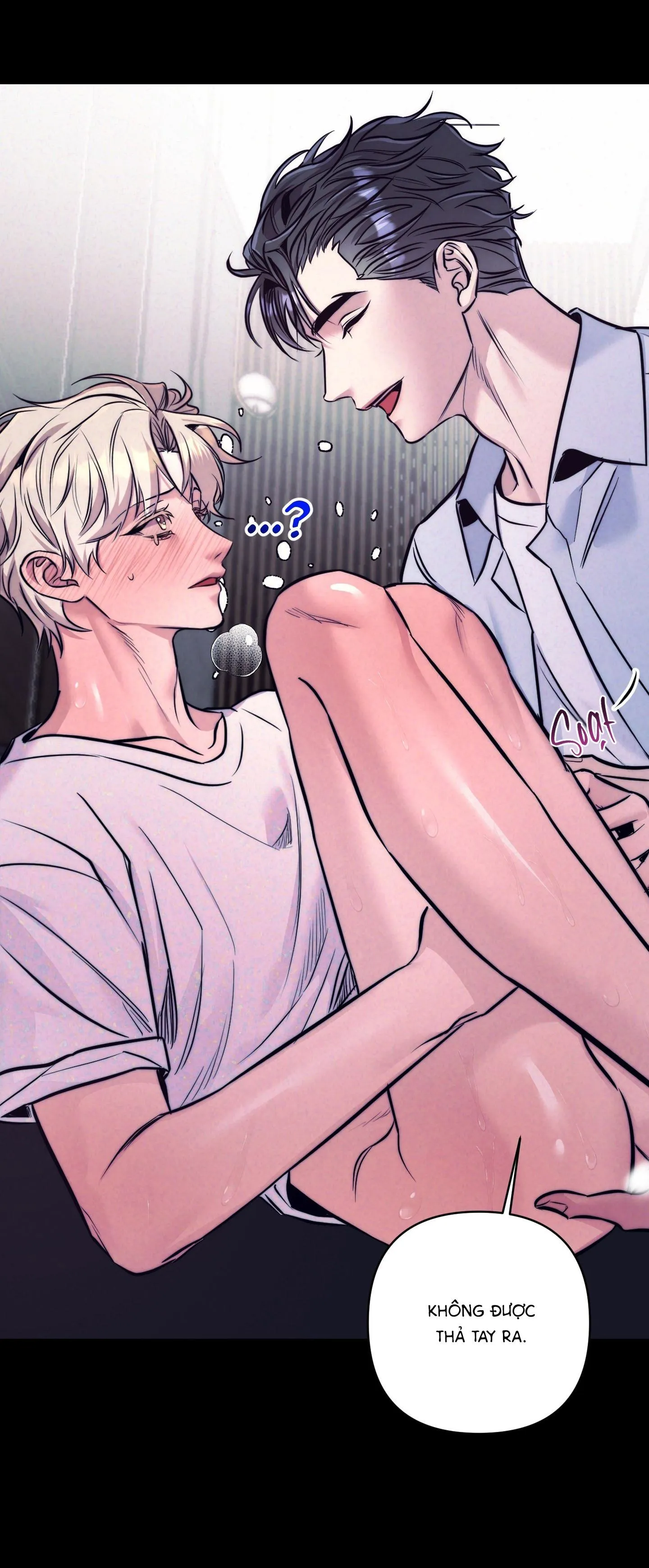 Stigma Chapter 7 Trang 37