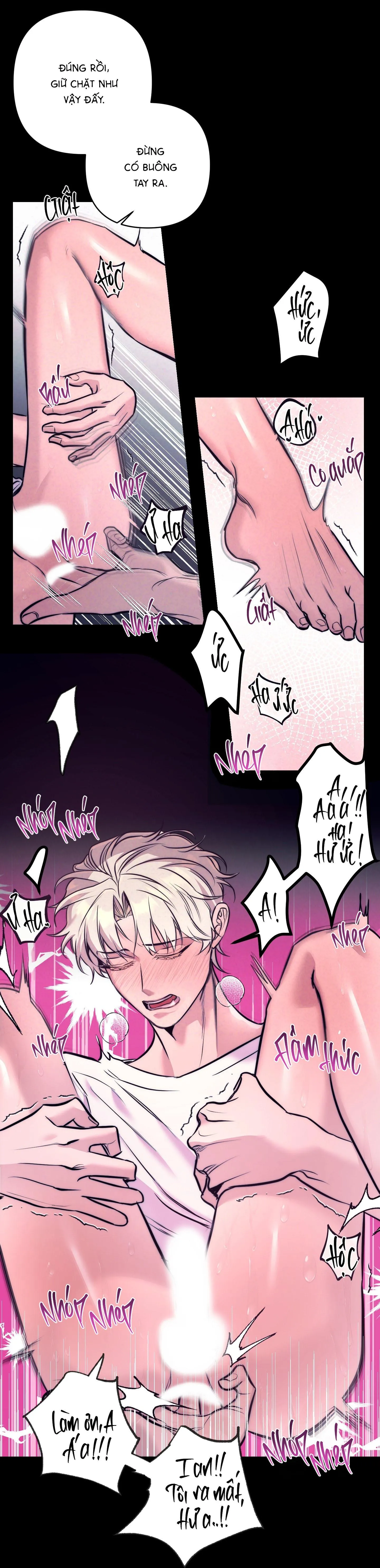 Stigma Chapter 7 Trang 41