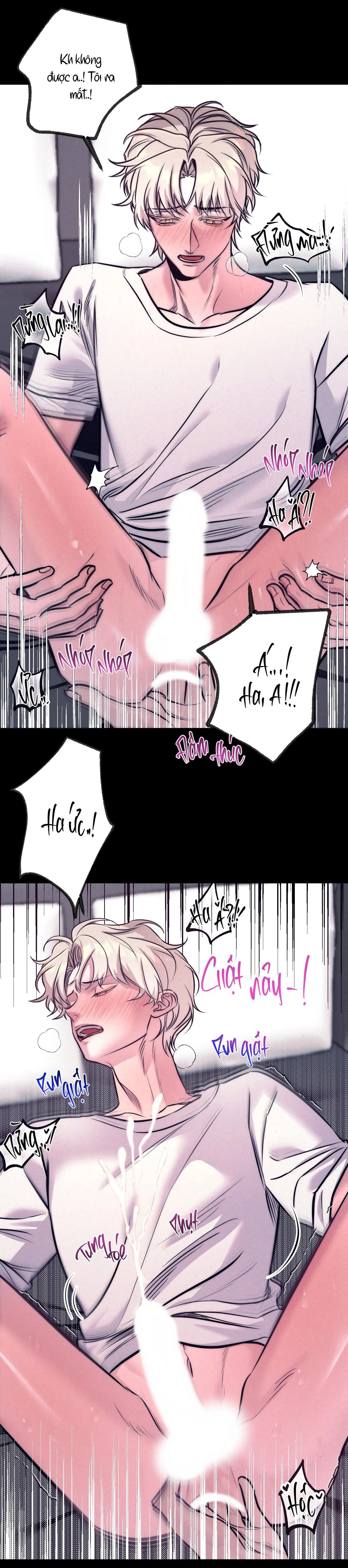 Stigma Chapter 7 Trang 44