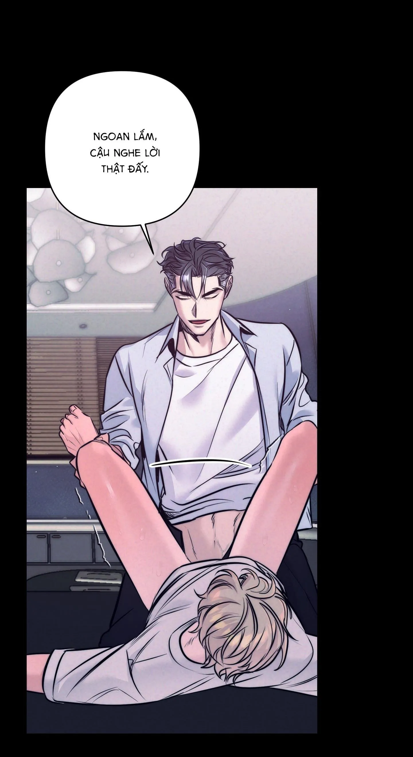 Stigma Chapter 7 Trang 46