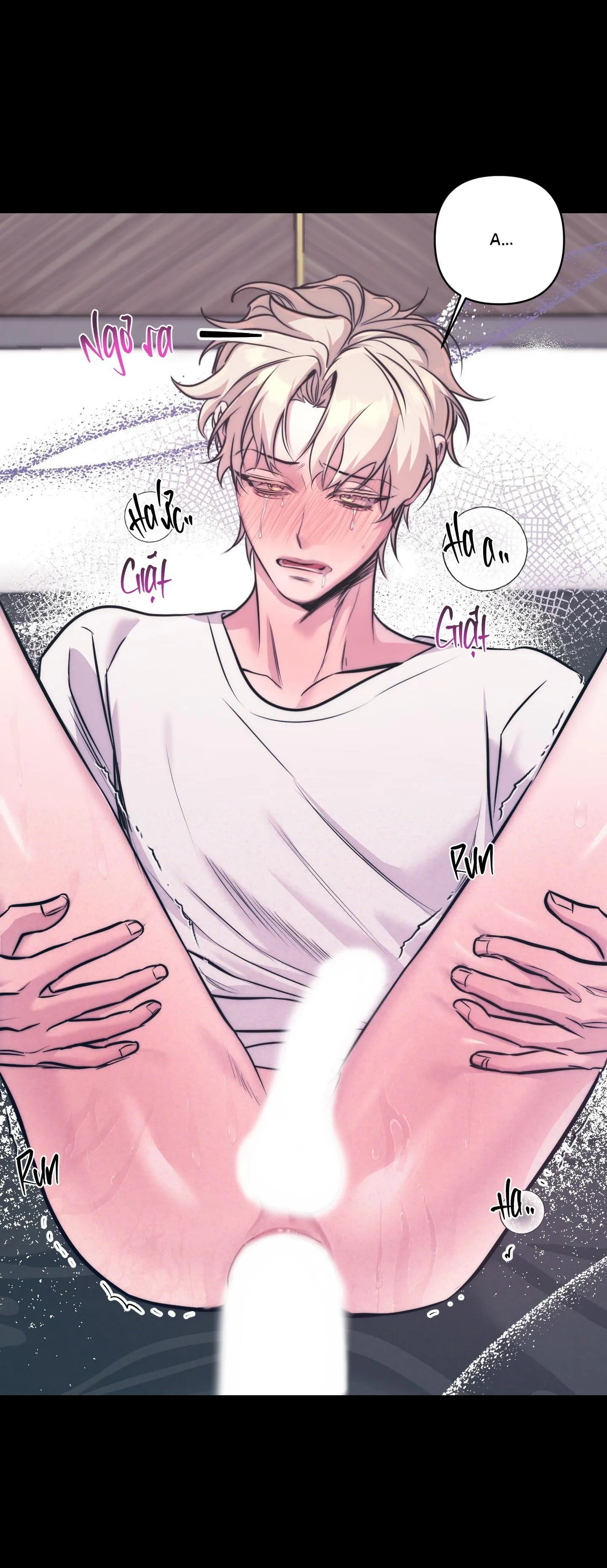 Stigma Chapter 7 Trang 48