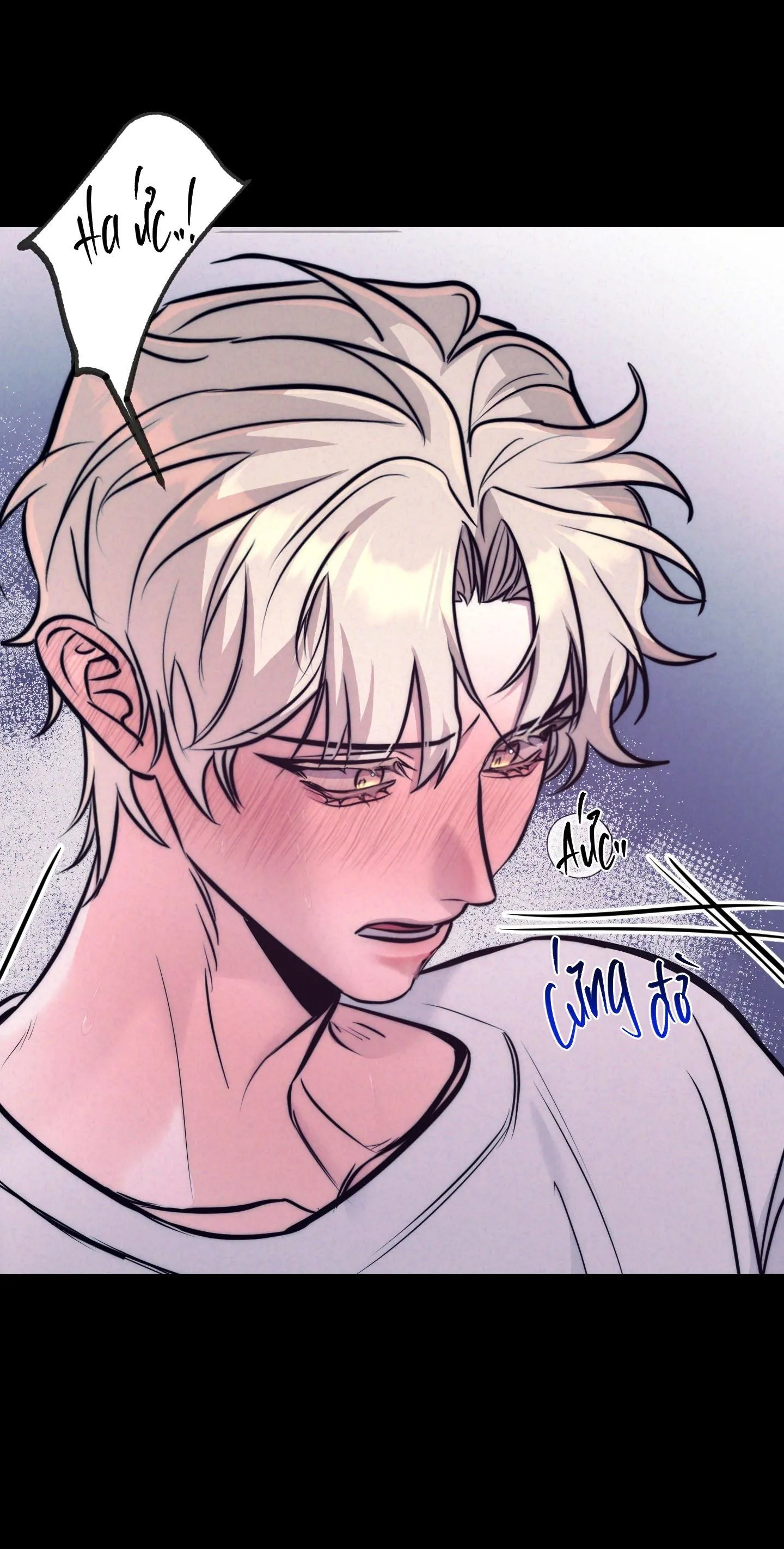 Stigma Chapter 7 Trang 50