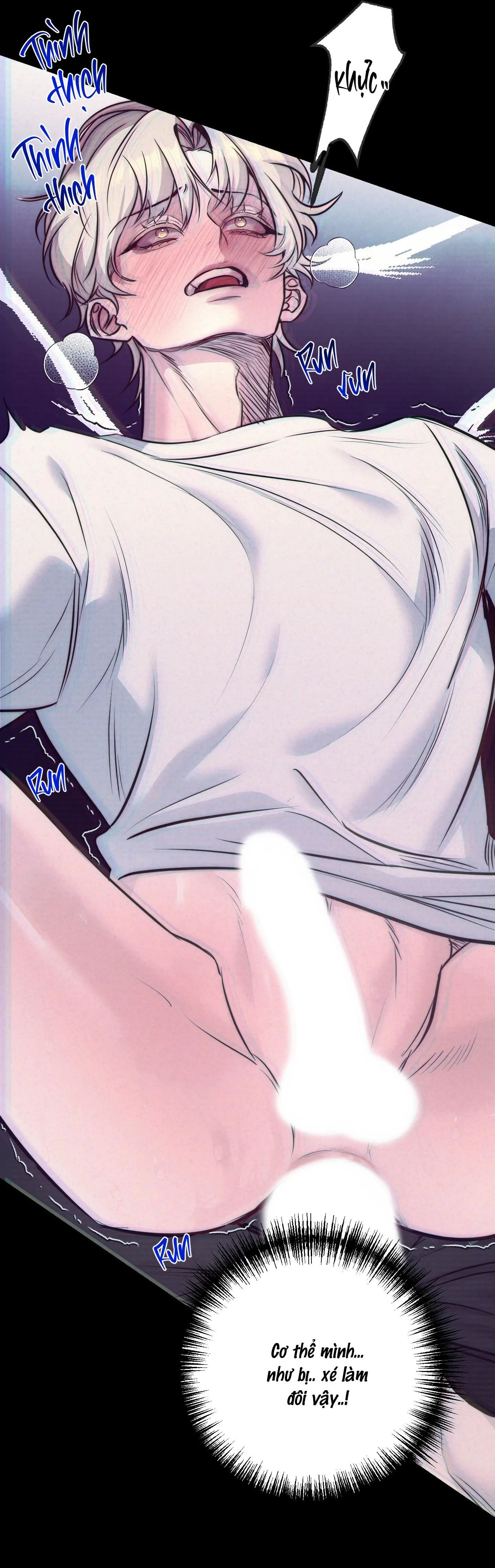 Stigma Chapter 7 Trang 52