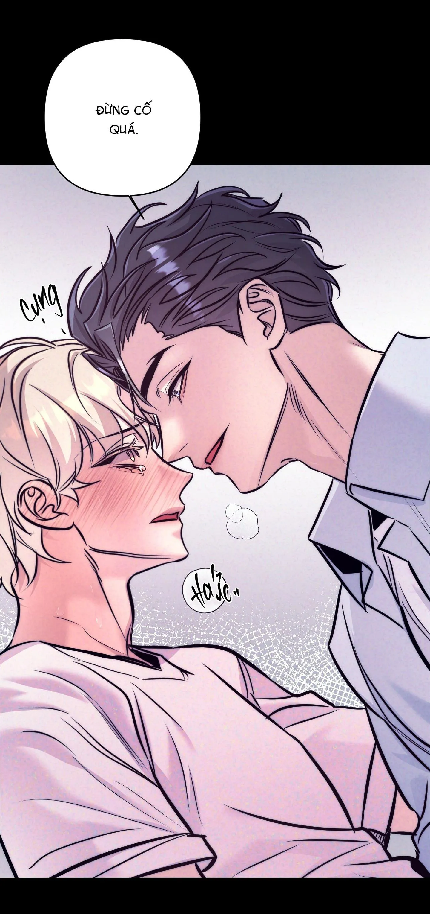 Stigma Chapter 7 Trang 58