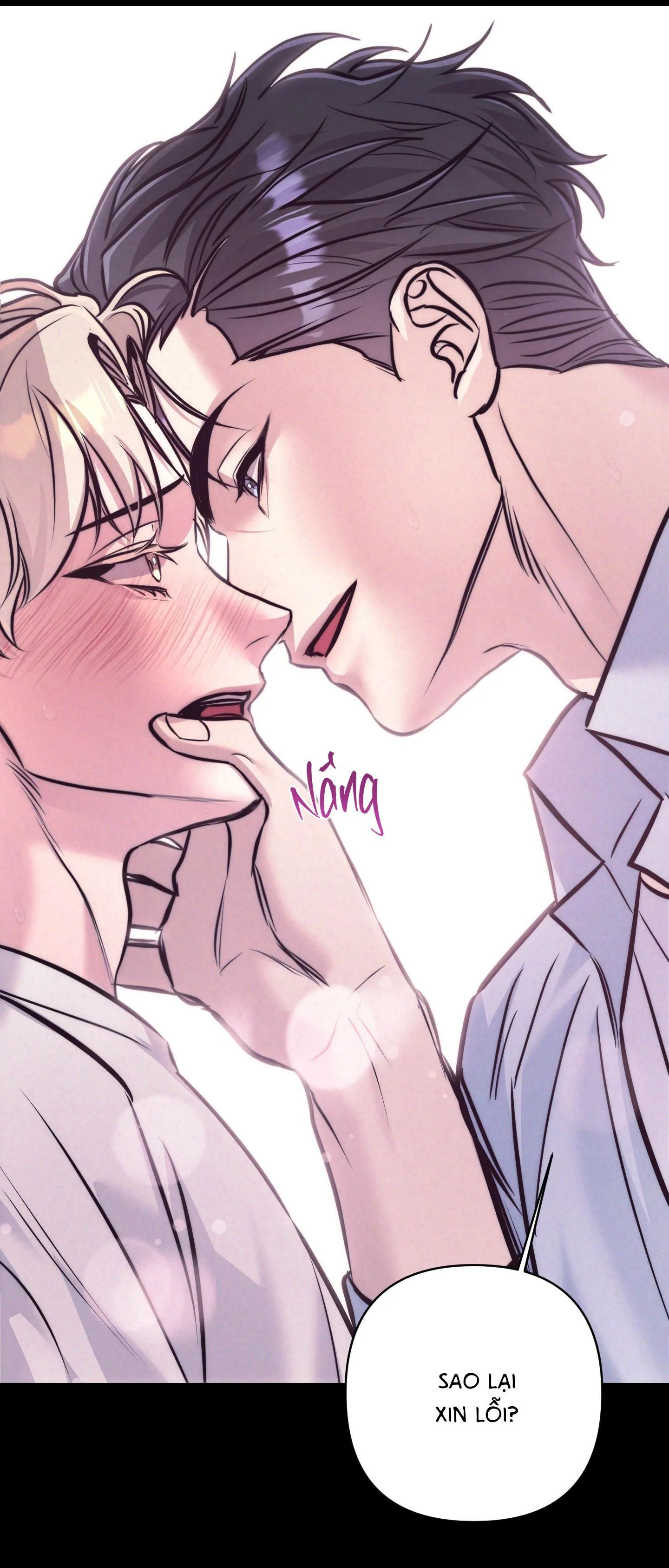 Stigma Chapter 7 Trang 63