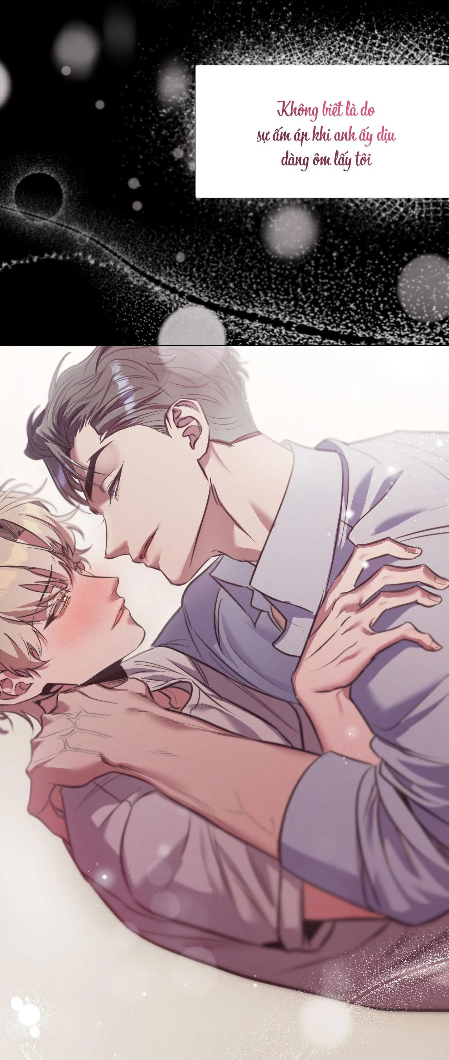 Stigma Chapter 8 Trang 4