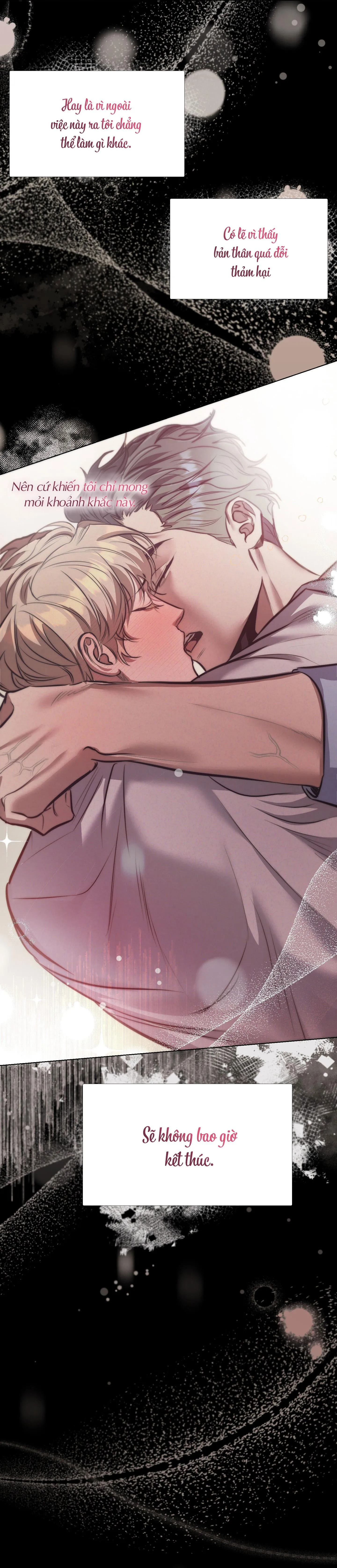 Stigma Chapter 8 Trang 5