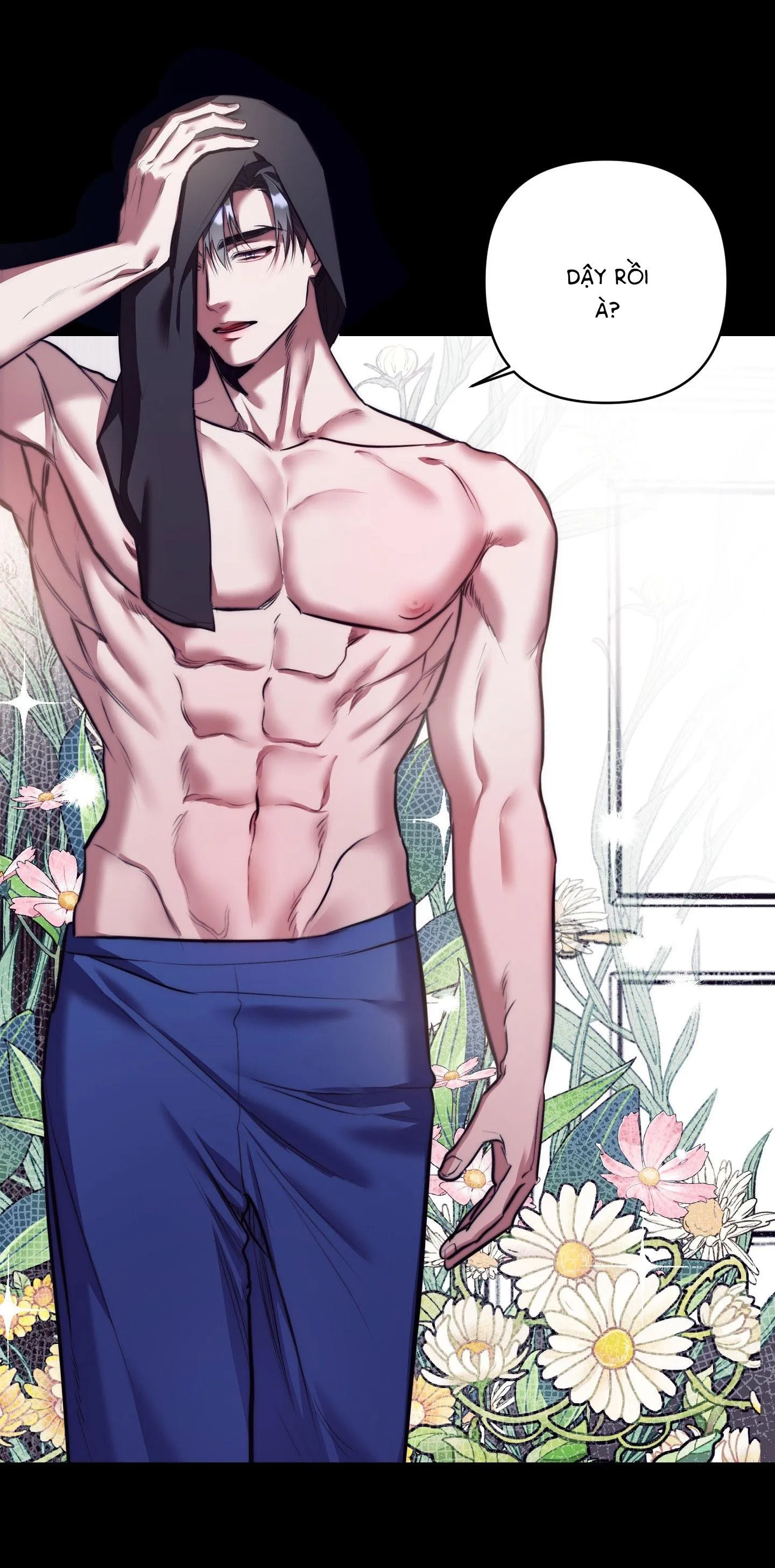 Stigma Chapter 8 Trang 7