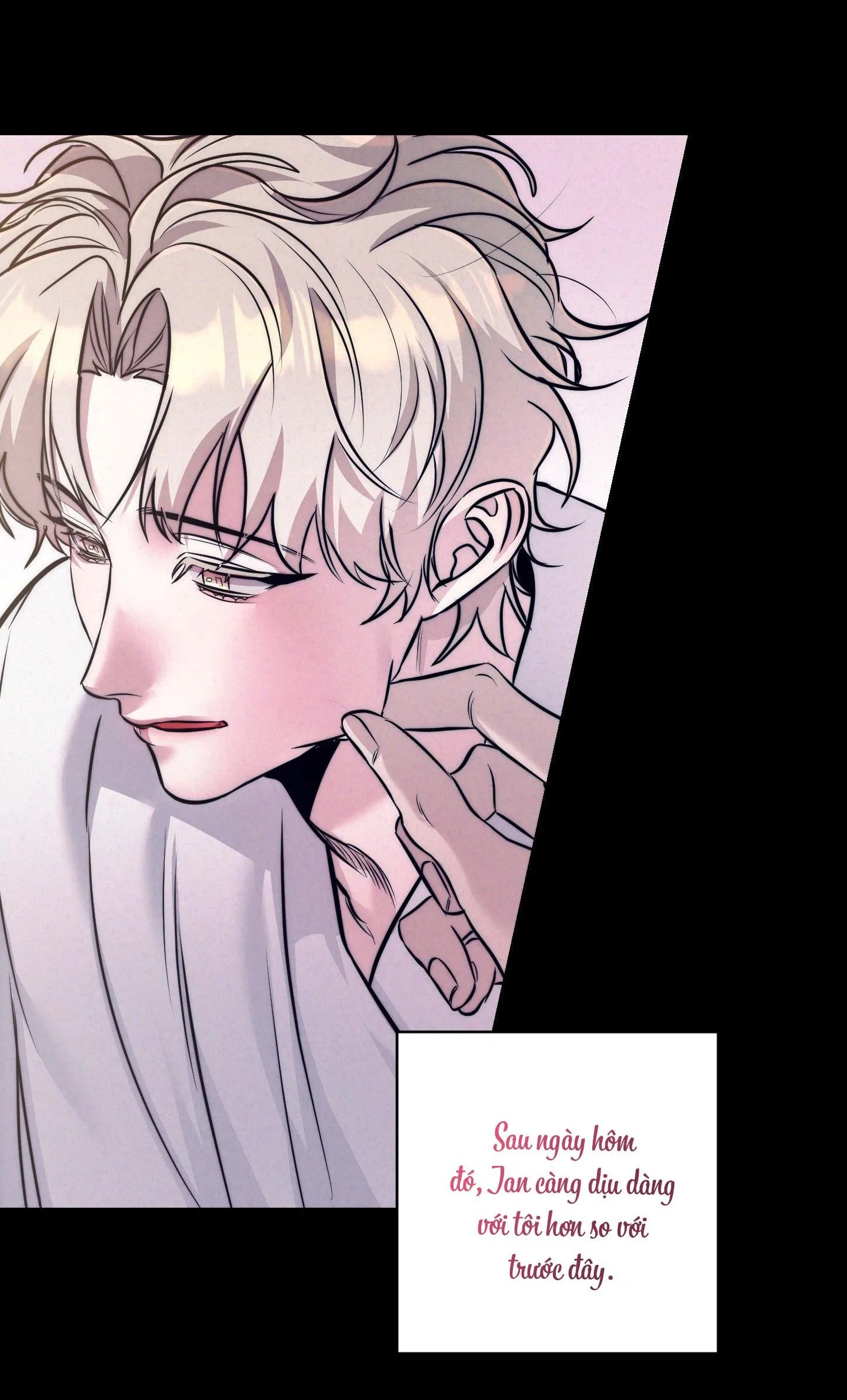 Stigma Chapter 8 Trang 9