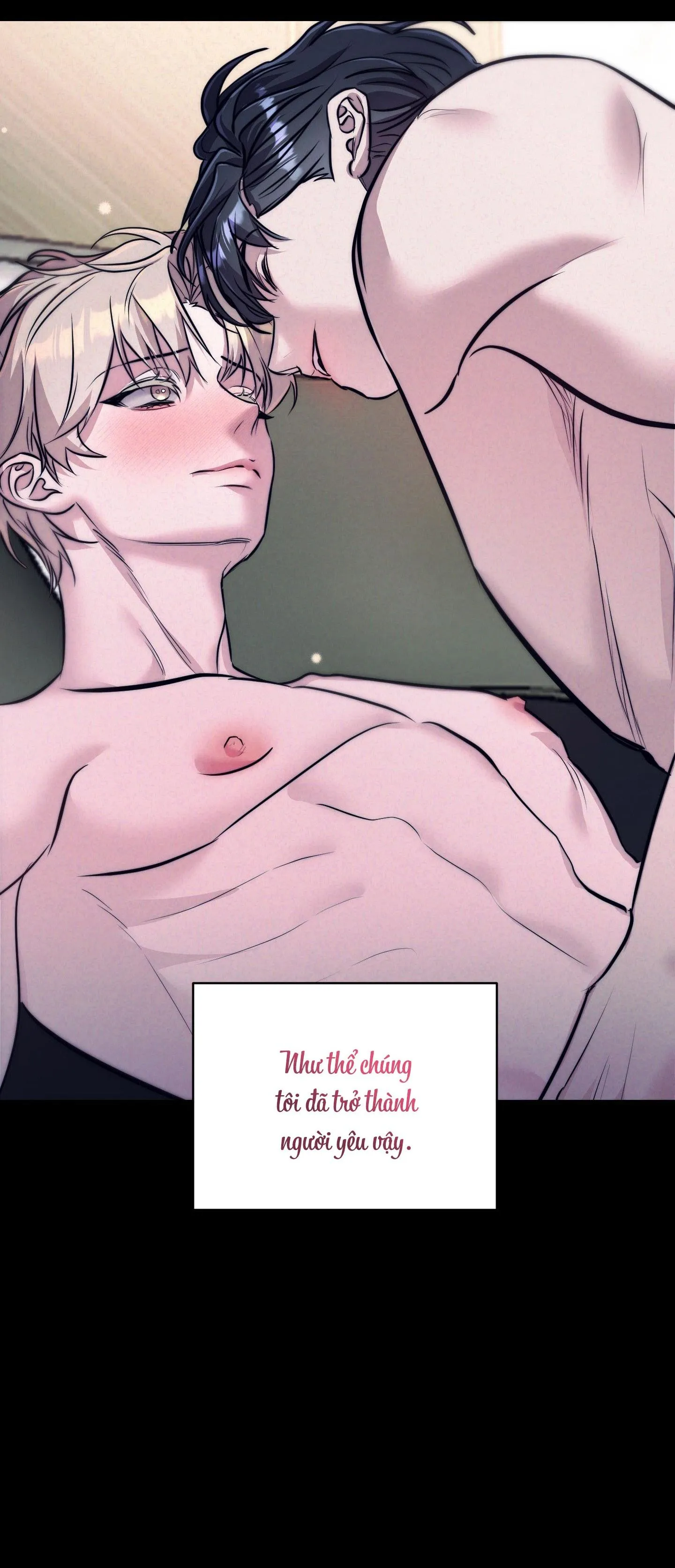 Stigma Chapter 8 Trang 12