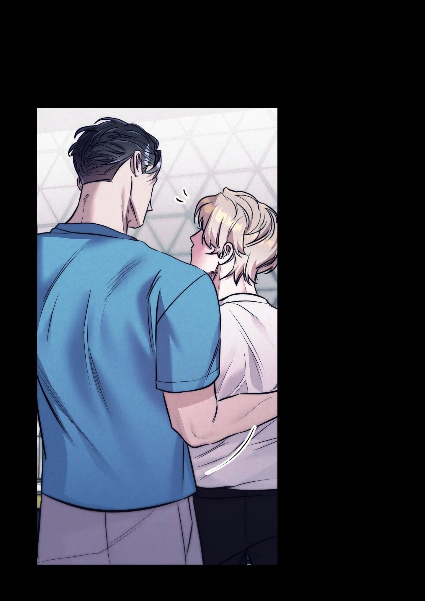 Stigma Chapter 8 Trang 16