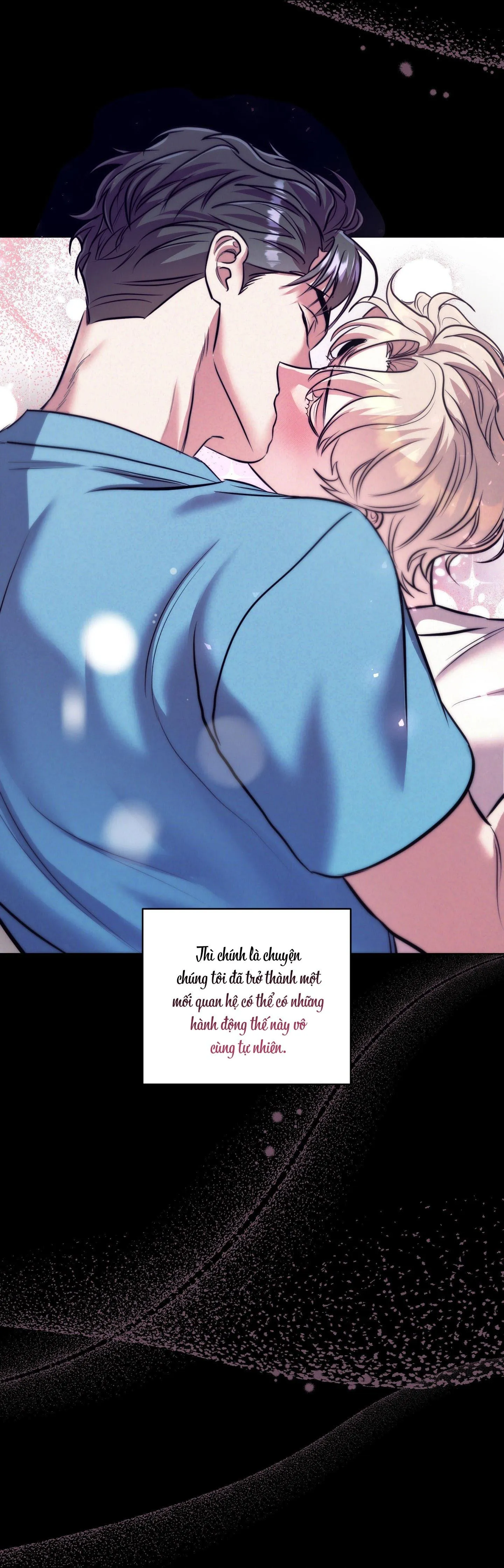 Stigma Chapter 8 Trang 18