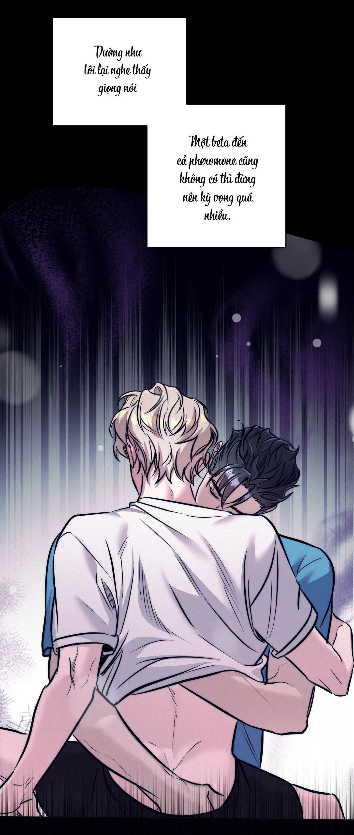 Stigma Chapter 8 Trang 23