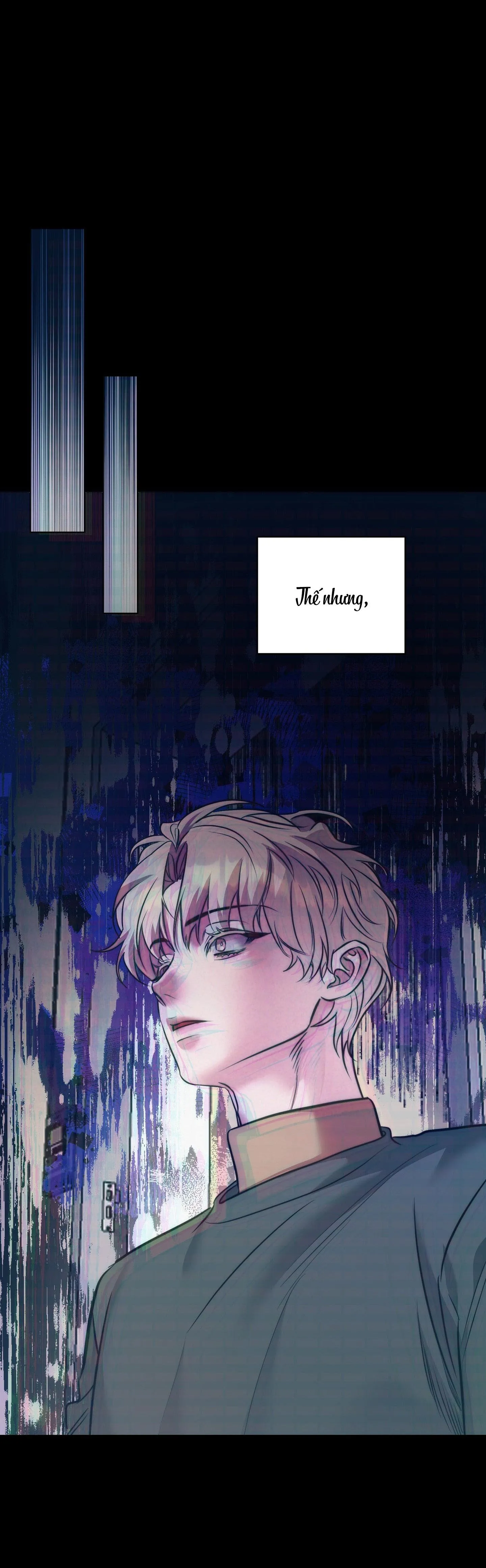 Stigma Chapter 8 Trang 25