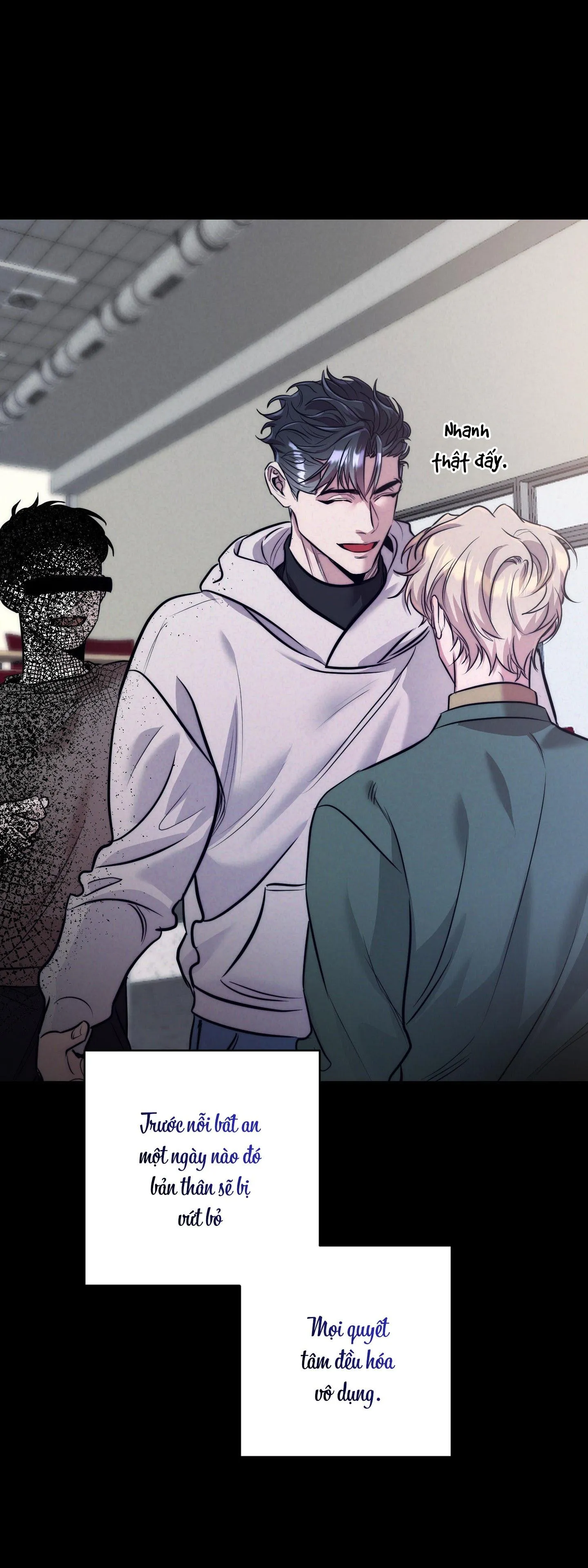 Stigma Chapter 8 Trang 28