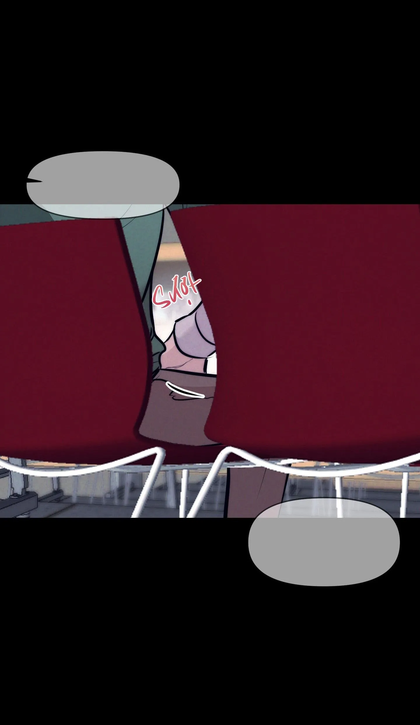 Stigma Chapter 8 Trang 30