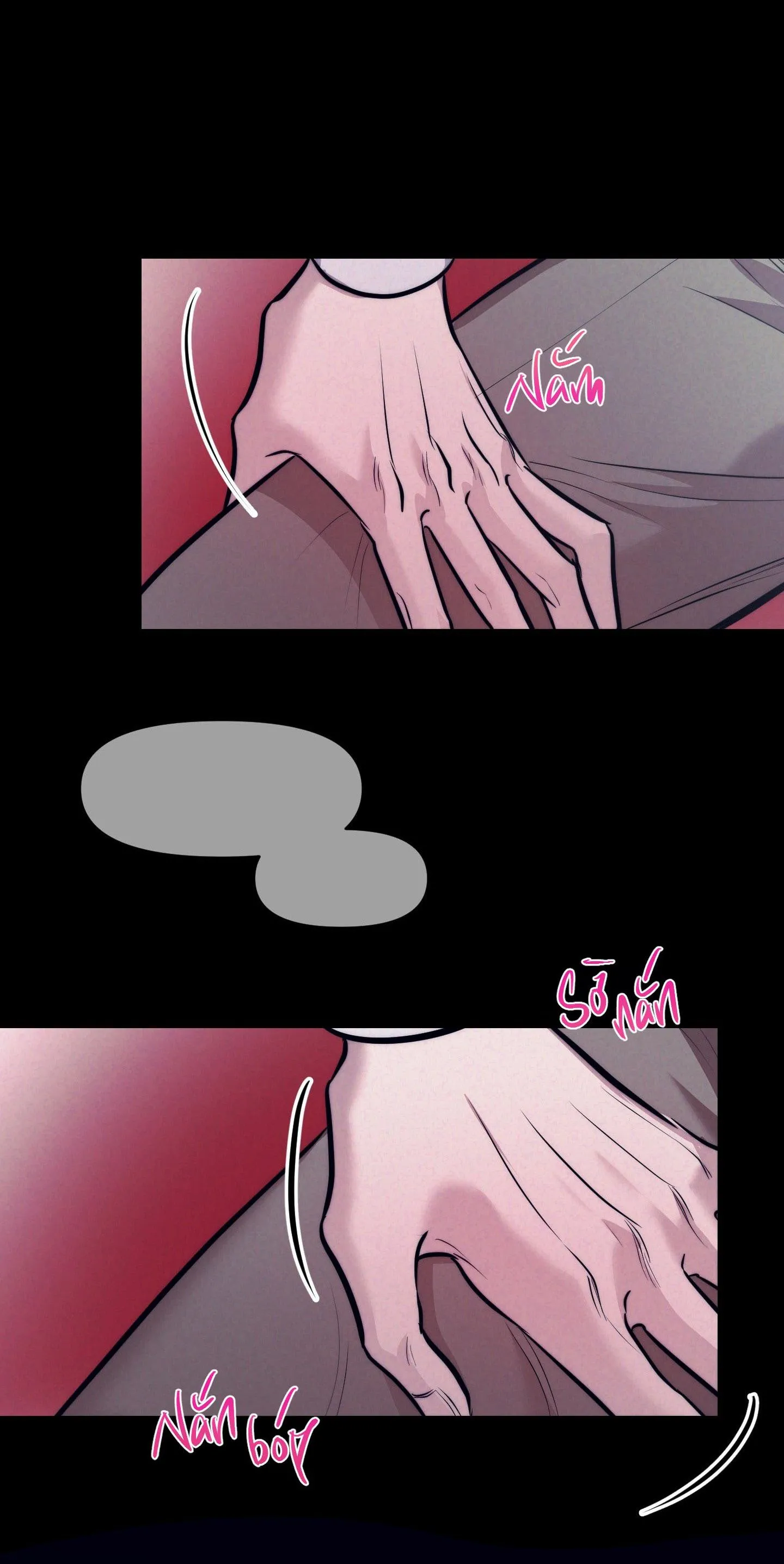 Stigma Chapter 8 Trang 31