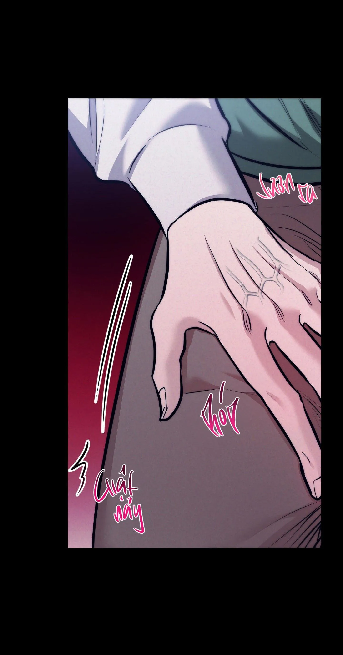 Stigma Chapter 8 Trang 36