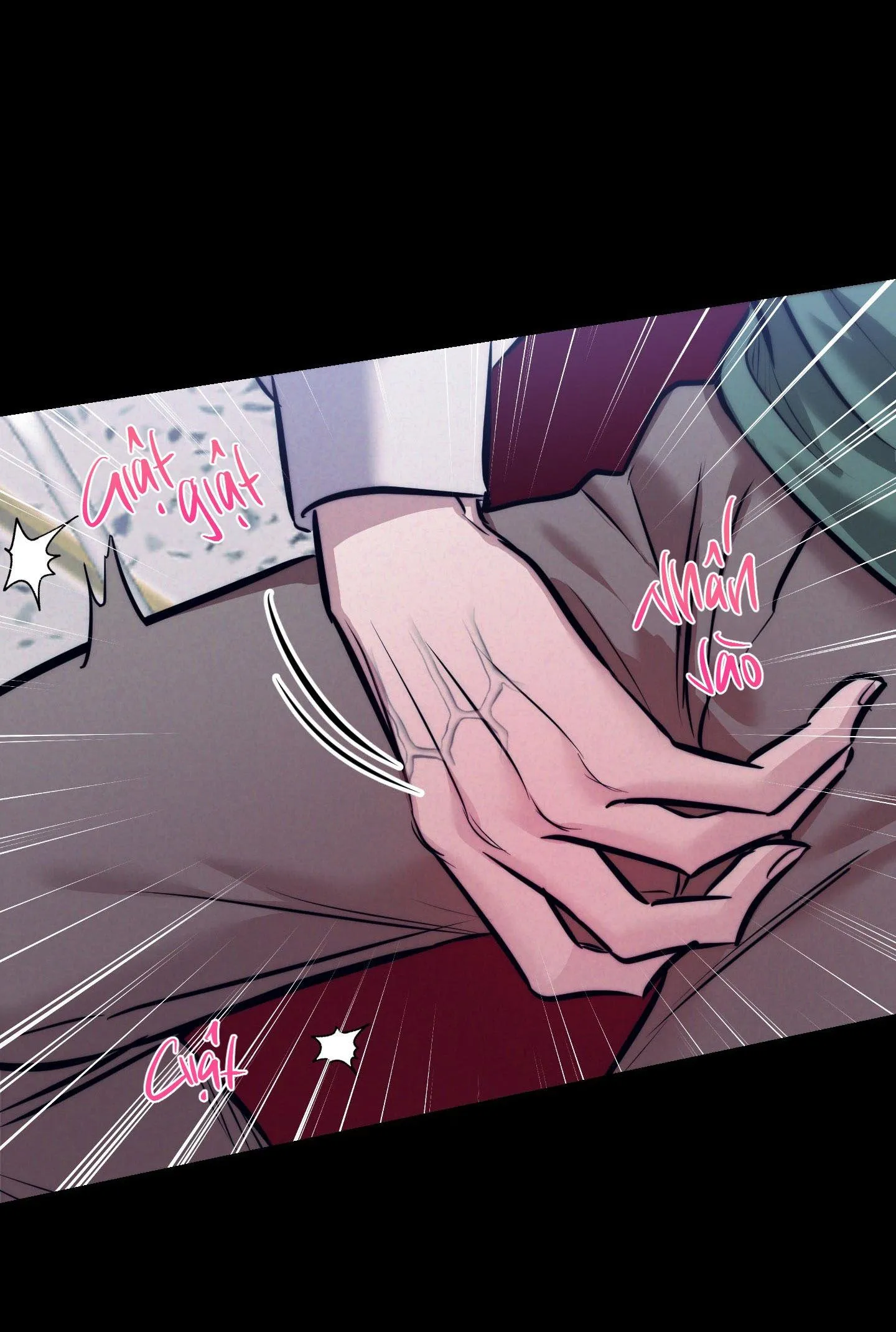 Stigma Chapter 8 Trang 37