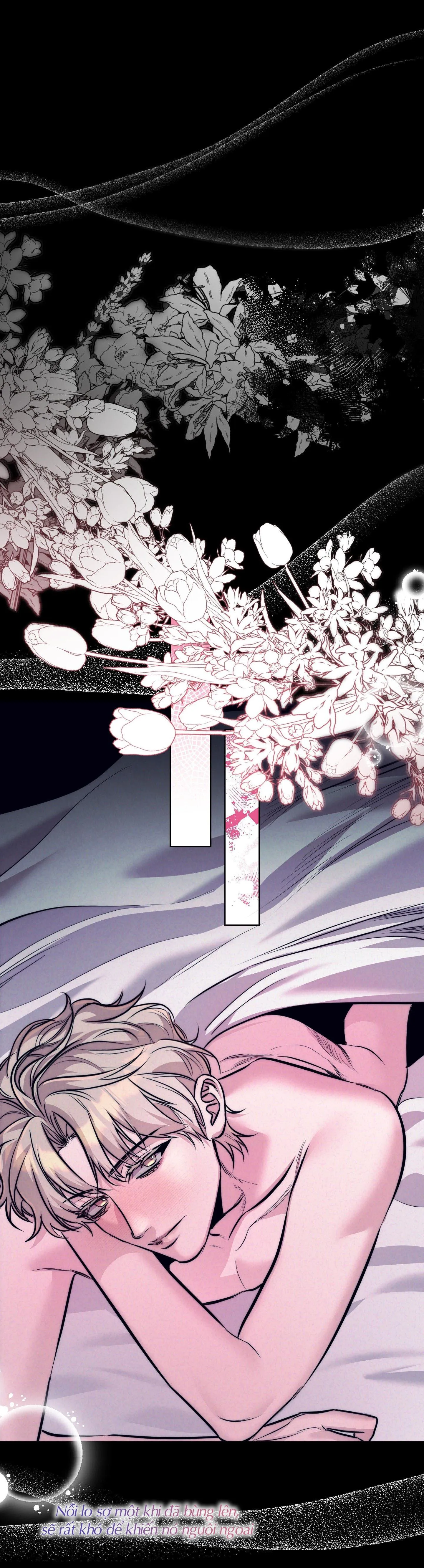 Stigma Chapter 8 Trang 40