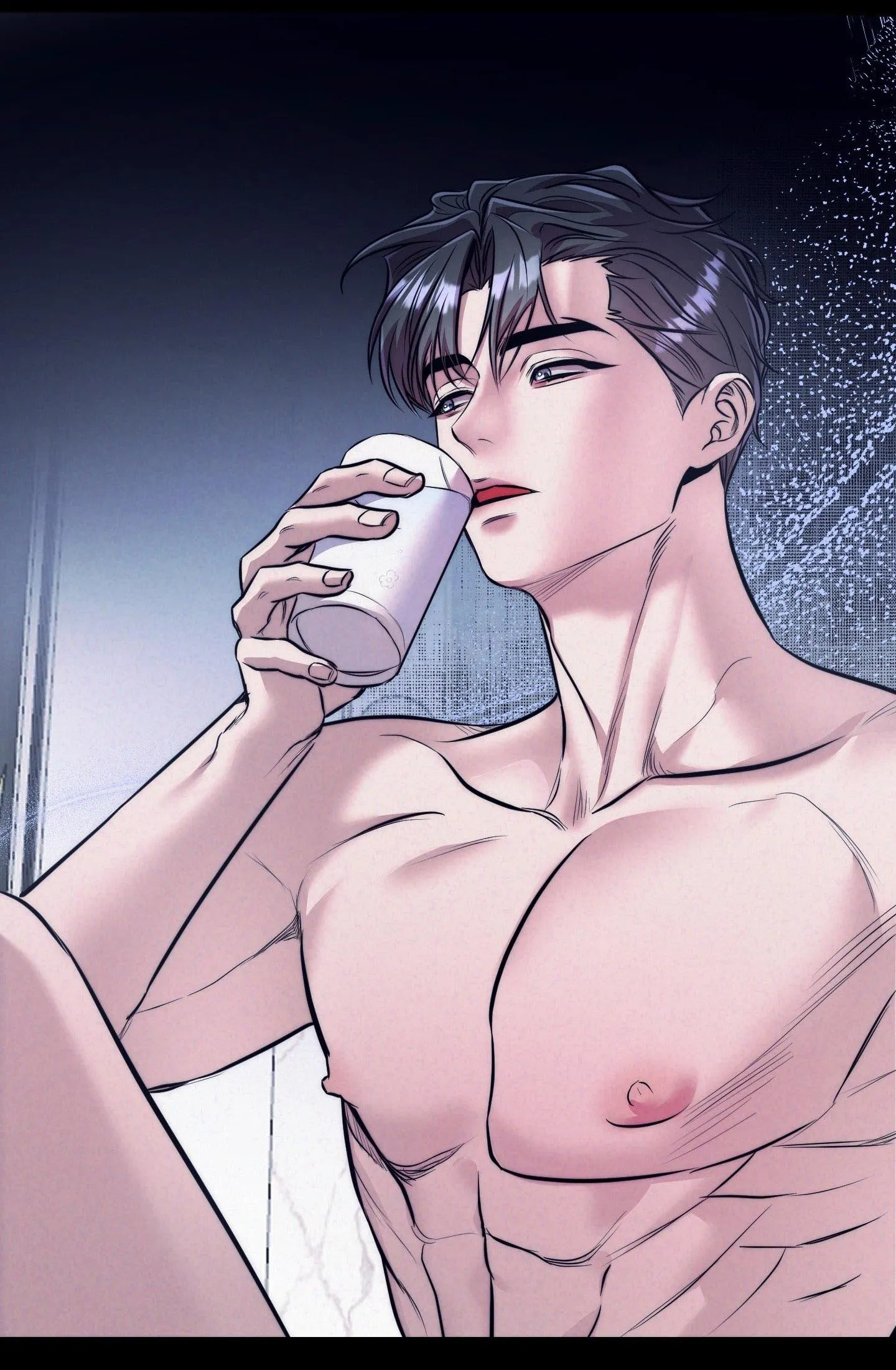 Stigma Chapter 8 Trang 41