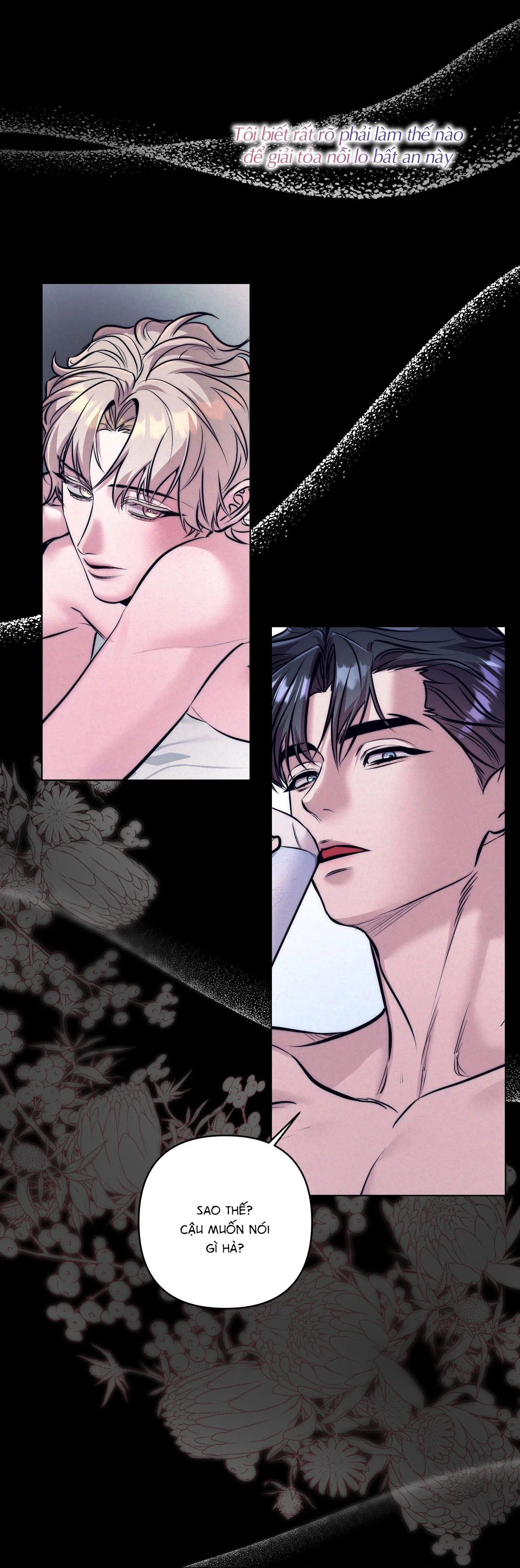 Stigma Chapter 8 Trang 42