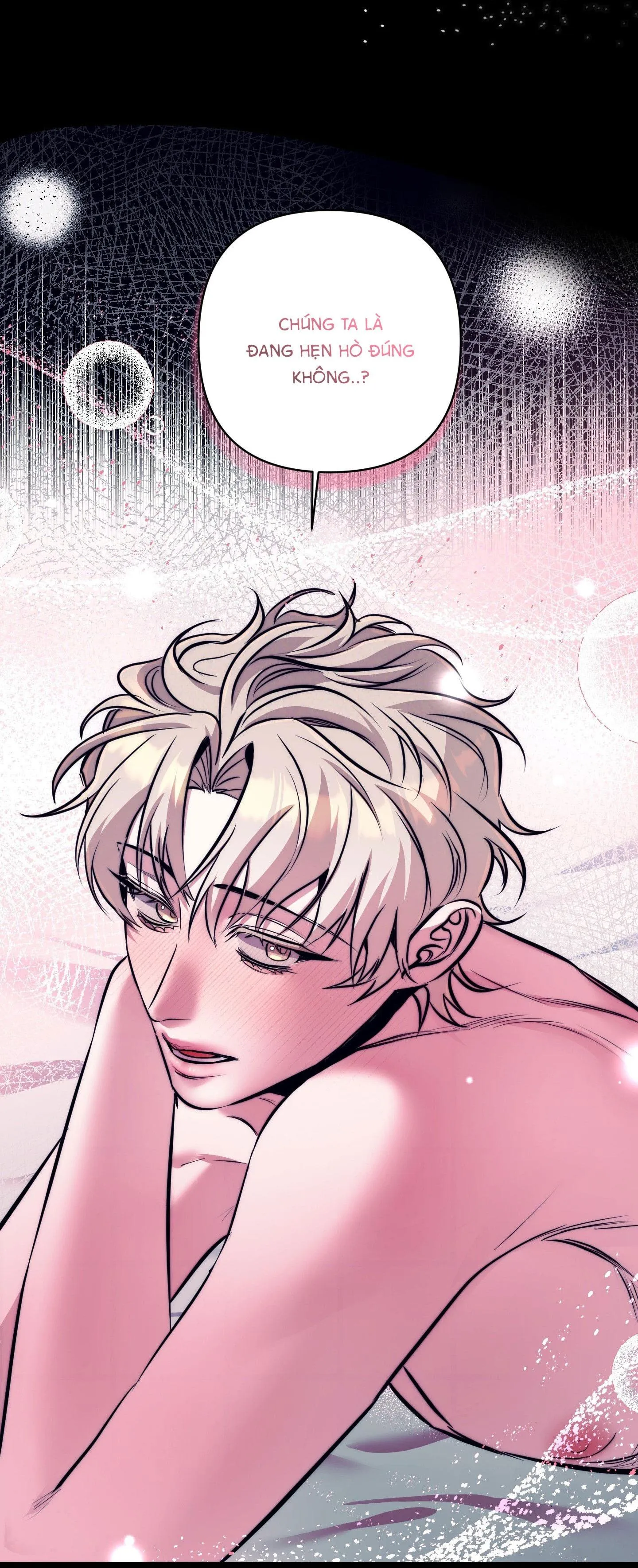 Stigma Chapter 8 Trang 45