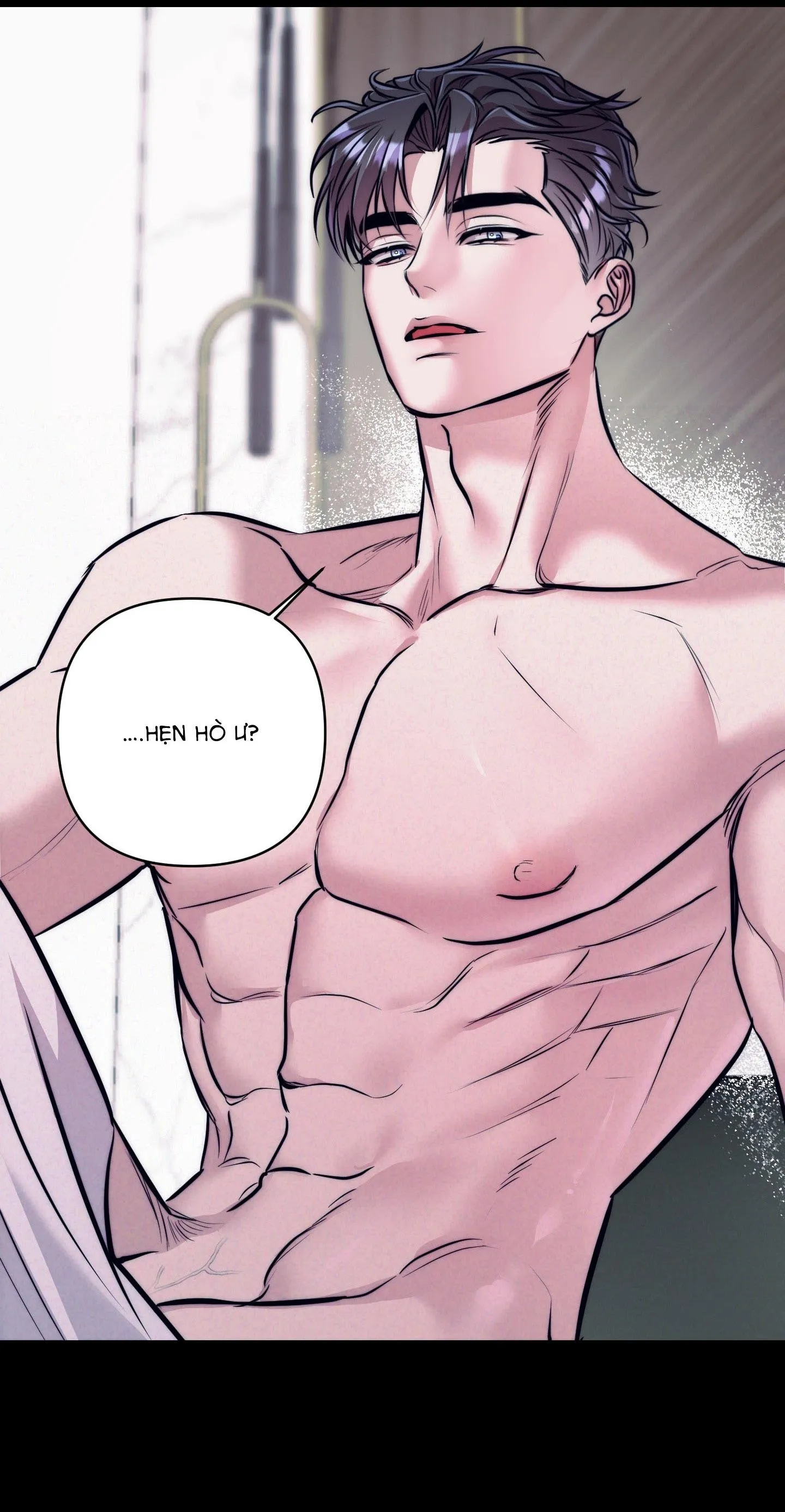 Stigma Chapter 8 Trang 46