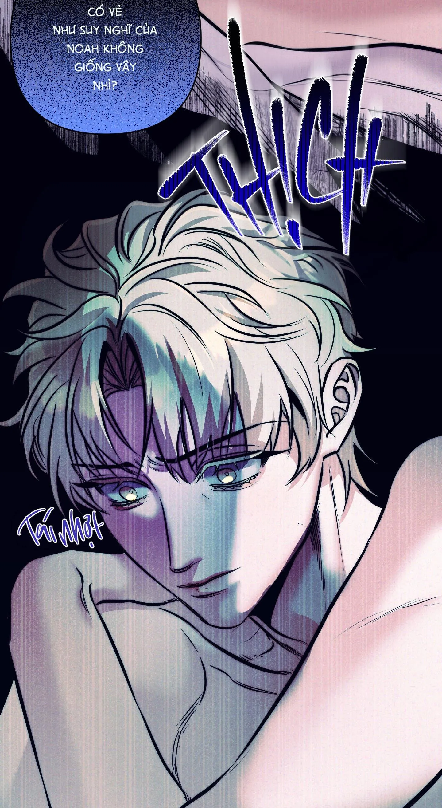 Stigma Chapter 8 Trang 50