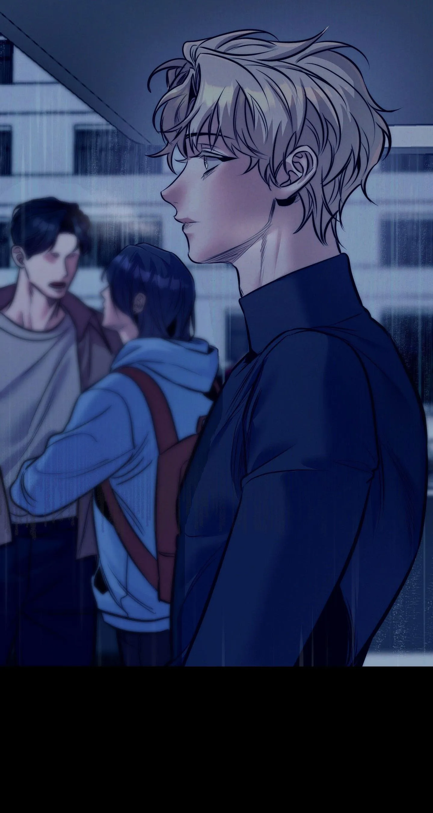 Stigma Chapter 8 Trang 53