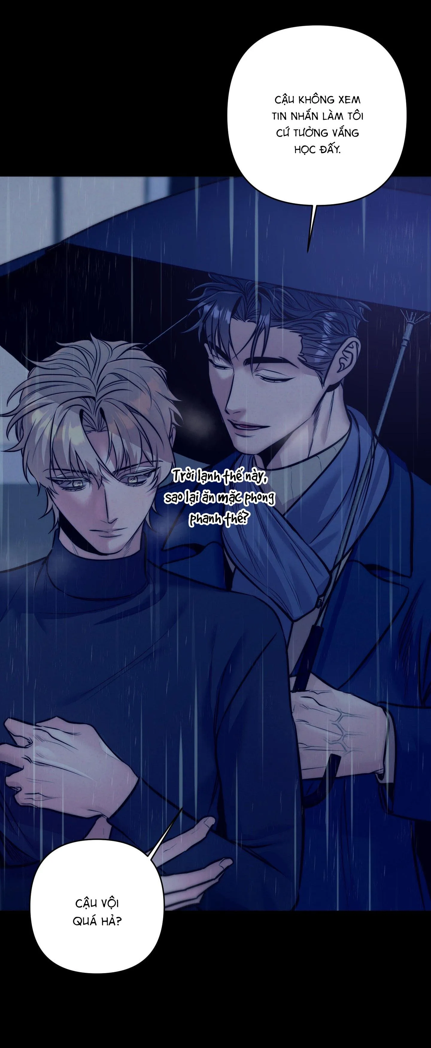 Stigma Chapter 8 Trang 55