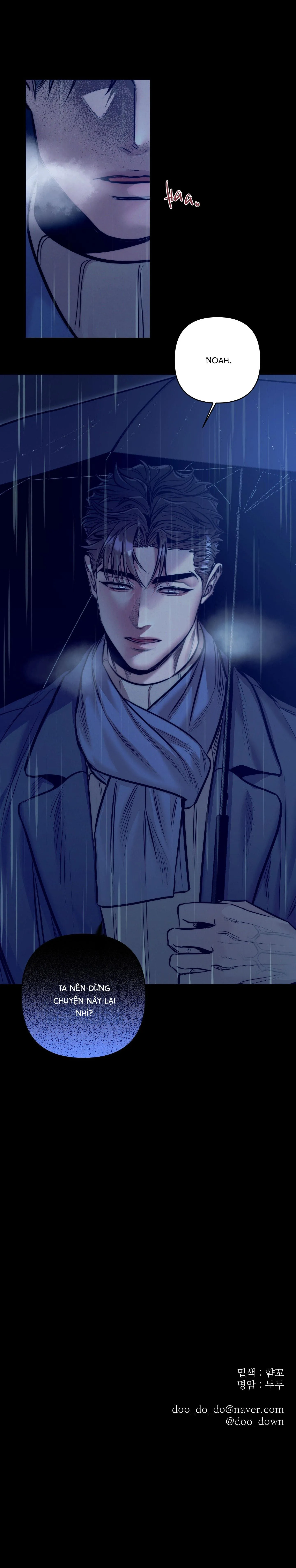 Stigma Chapter 8 Trang 66