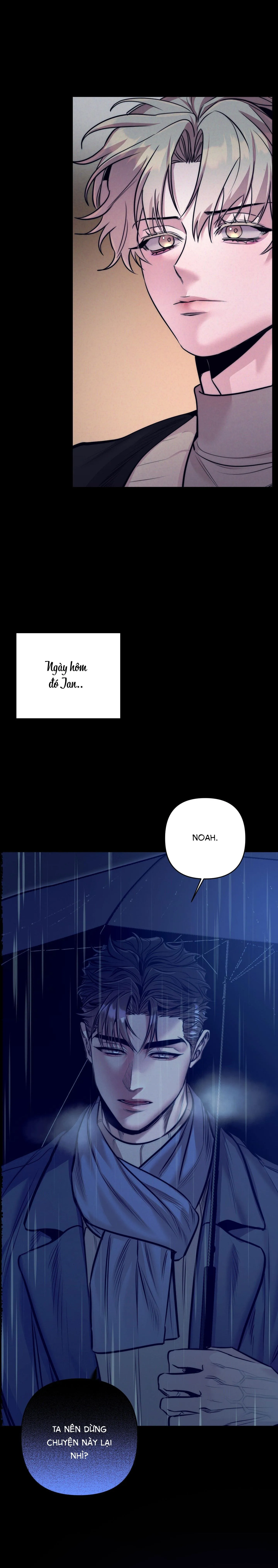 Stigma Chapter 9 Trang 3